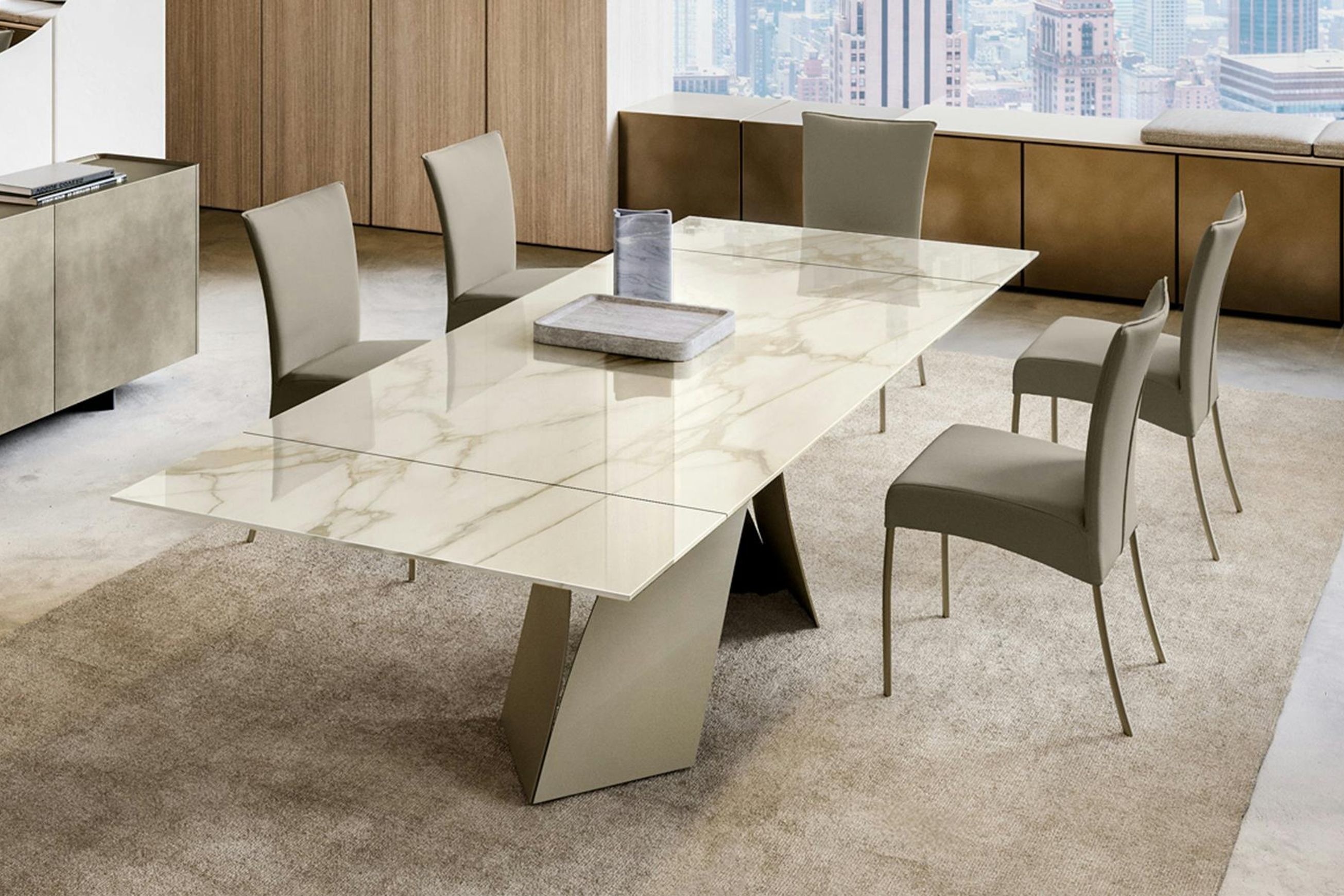 Alessia Dining Chair