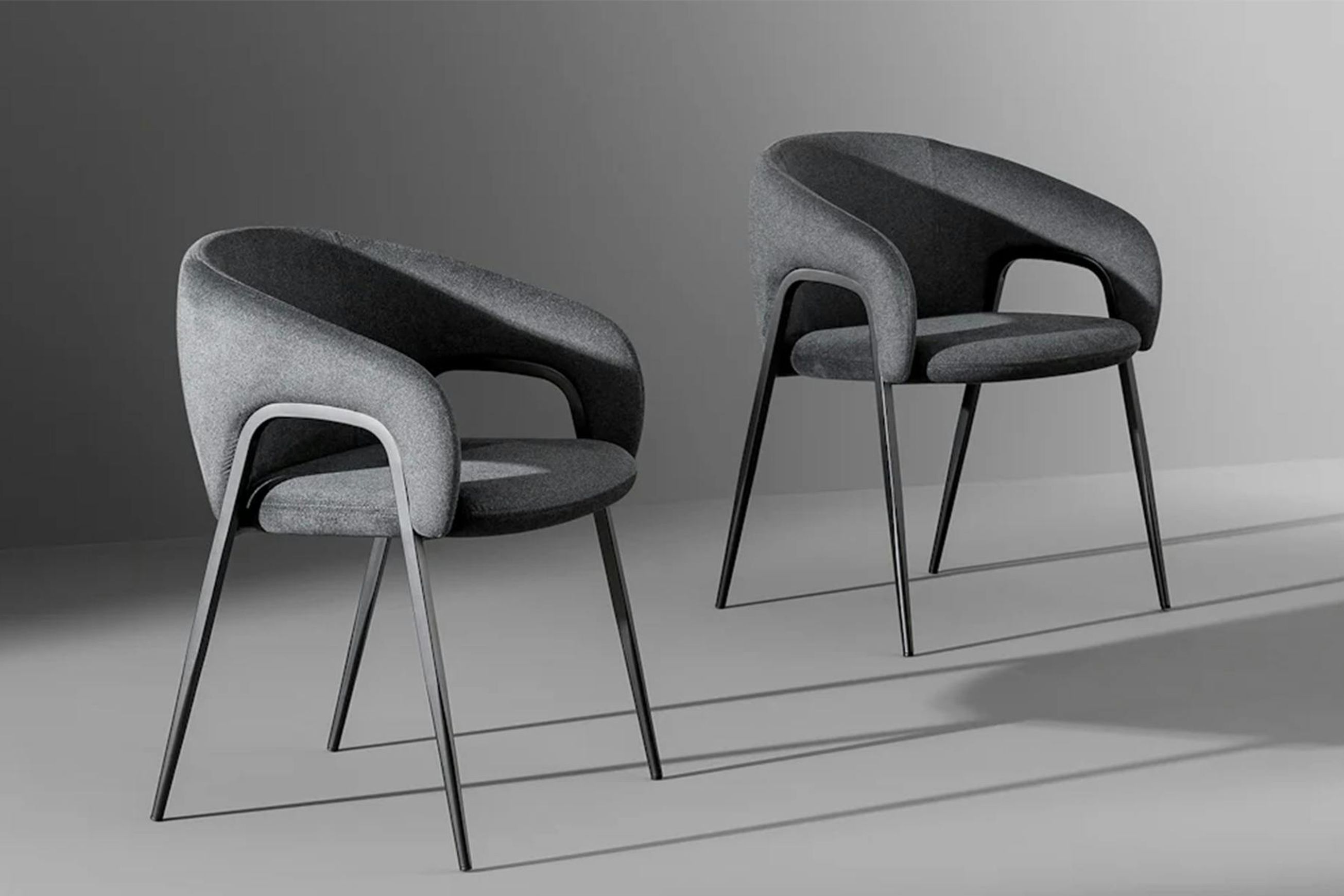 Alley Dining Chair