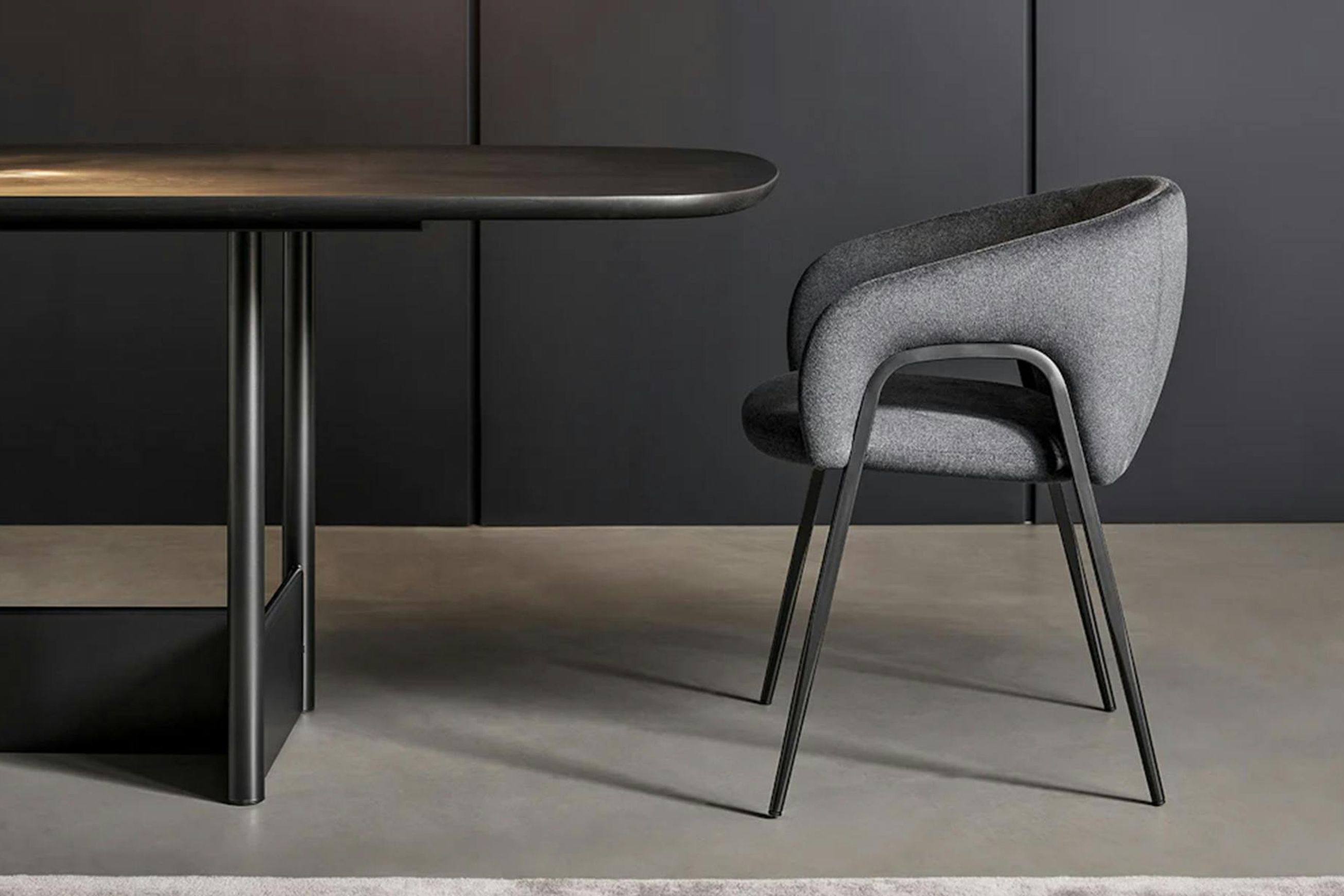 Alley Dining Chair