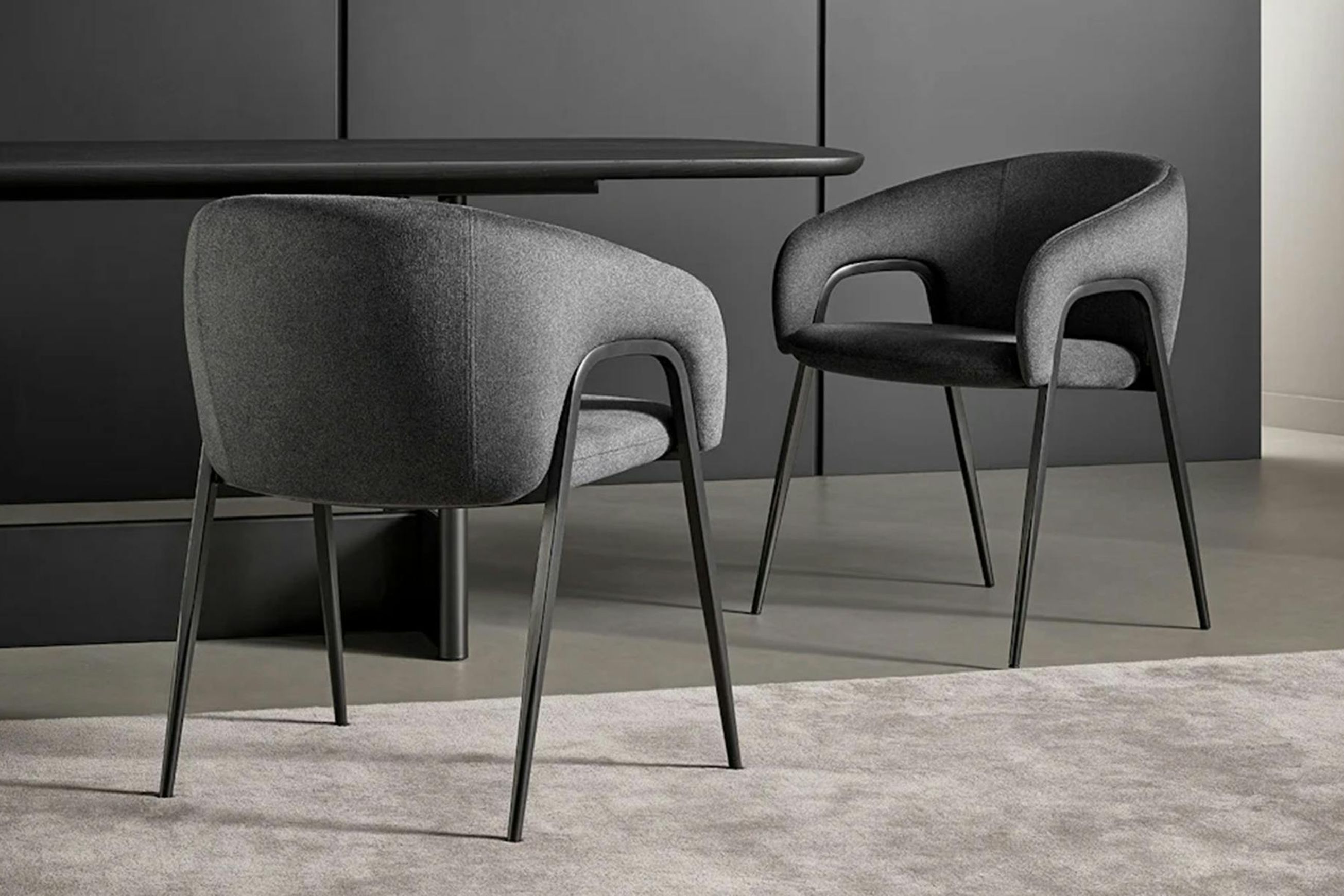 Alley Dining Chair