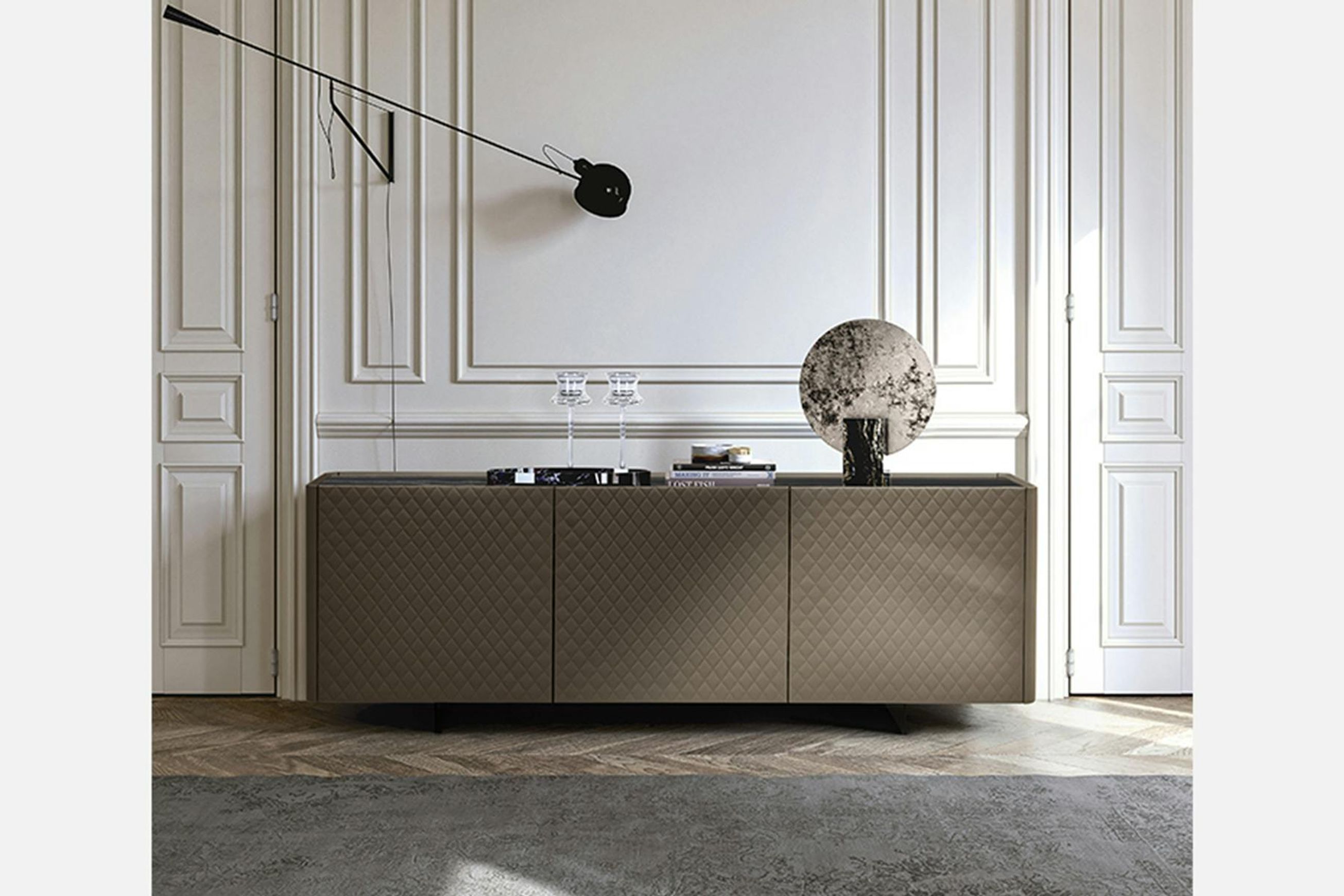 Alma Cabinet