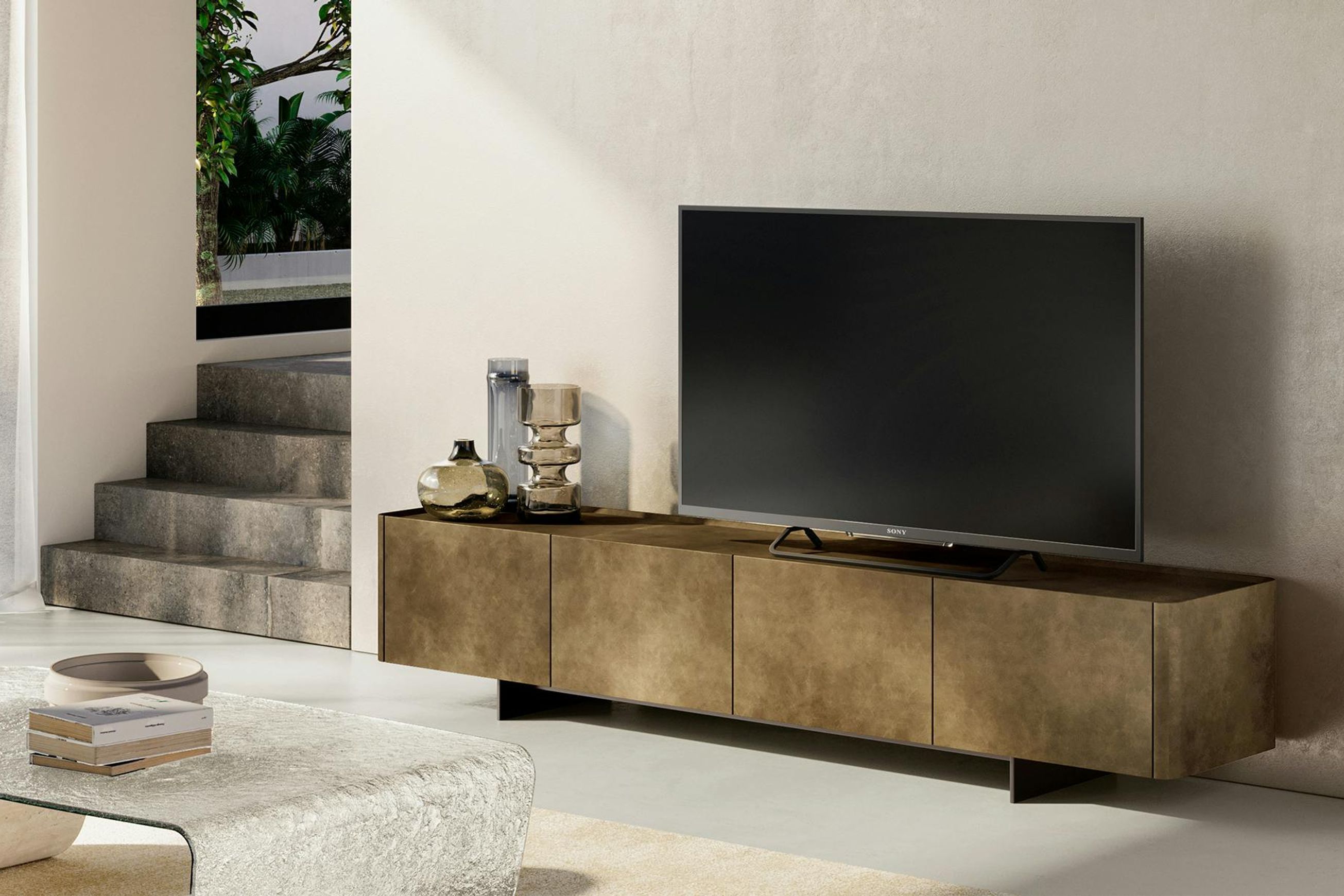 Alma Sideboard