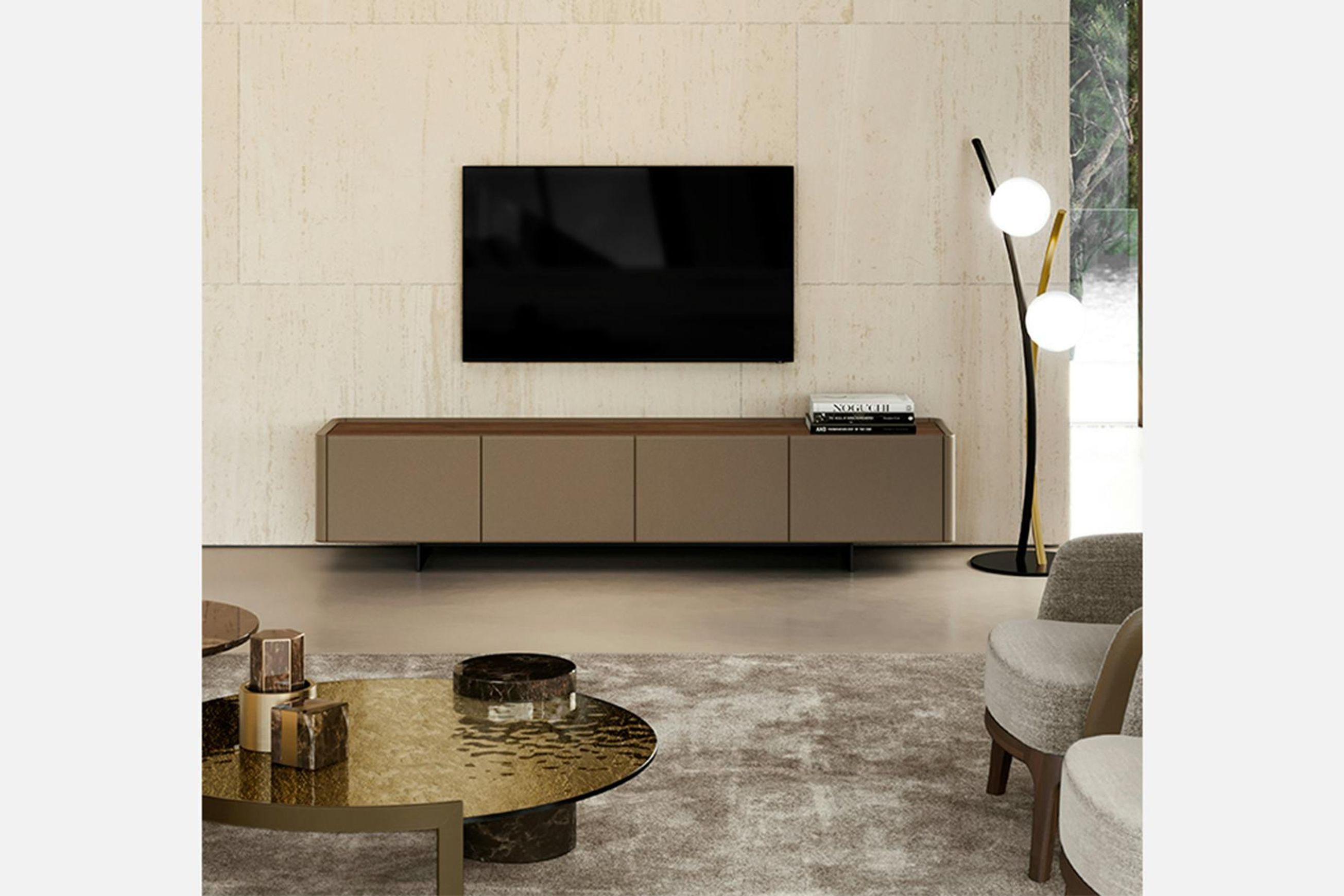 Alma Sideboard
