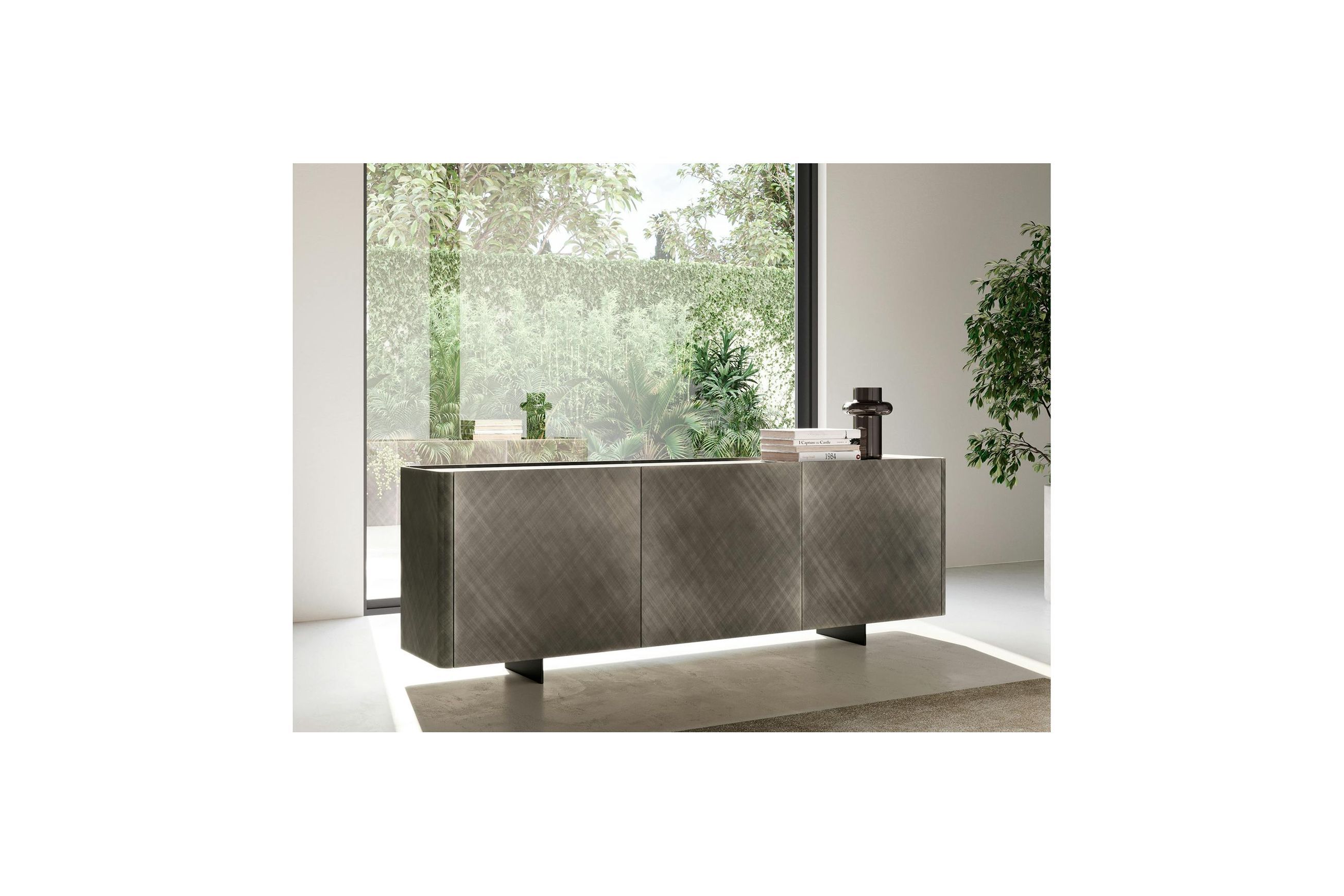 Alma Cabinet