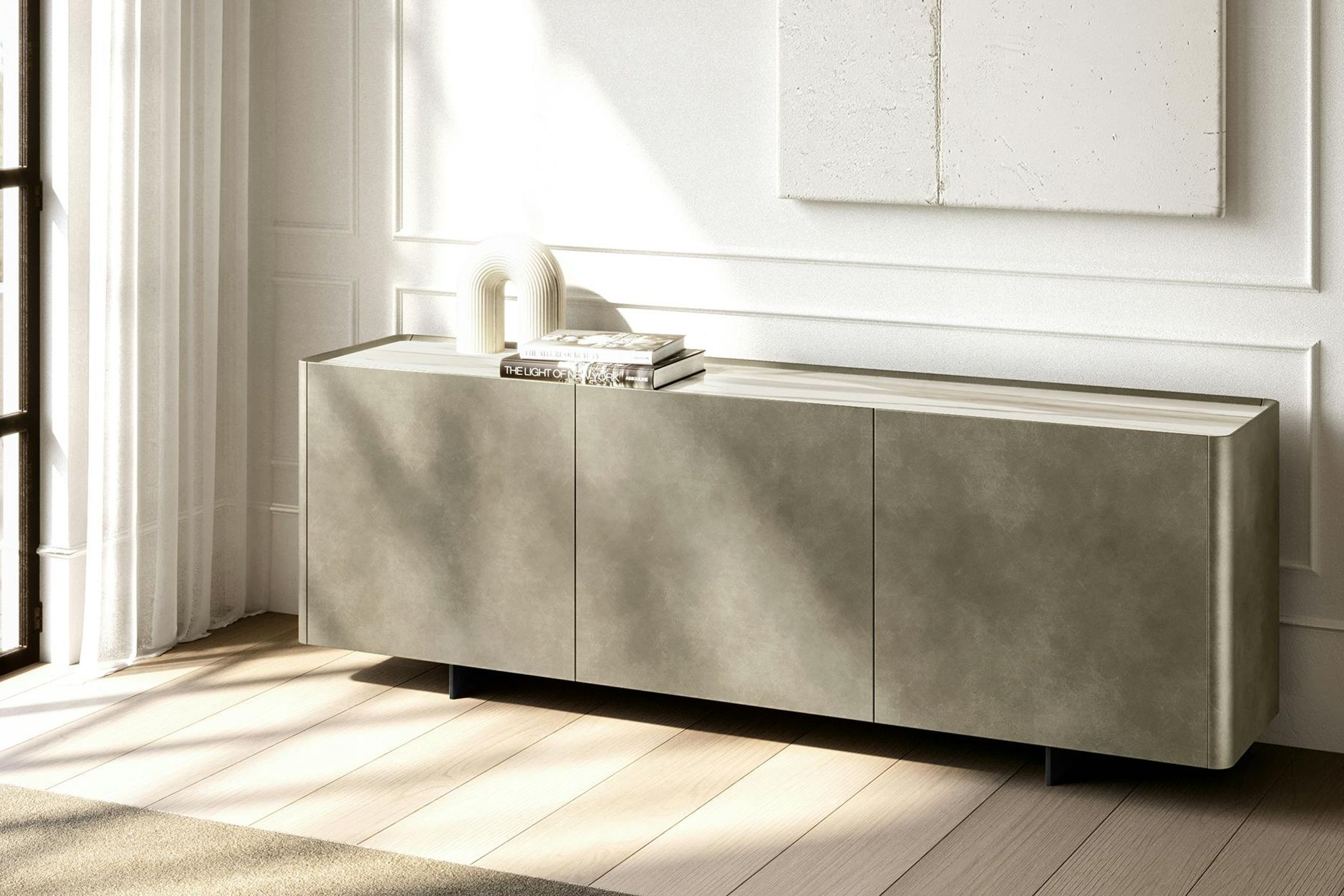 Alma Cabinet