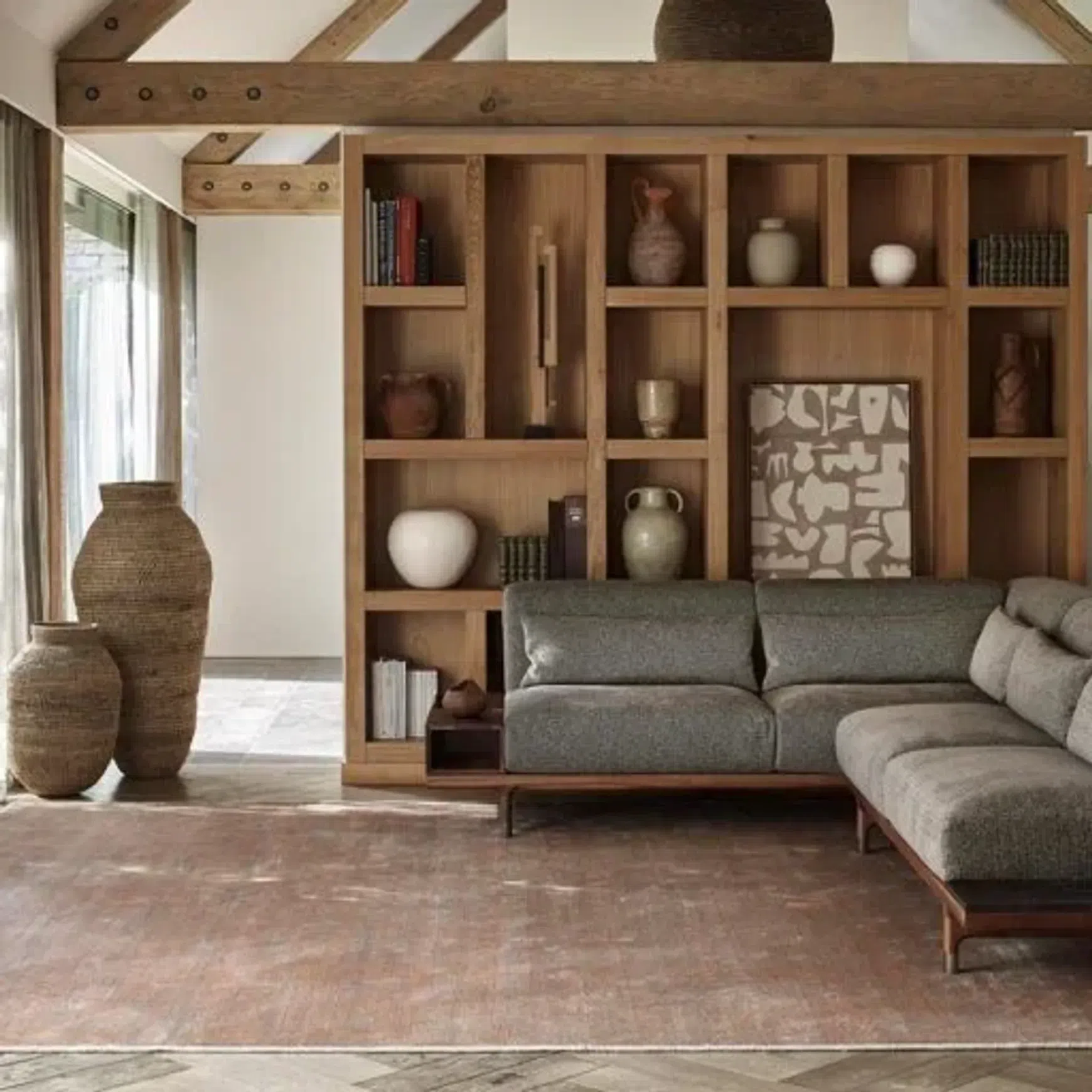 Almora Rug
