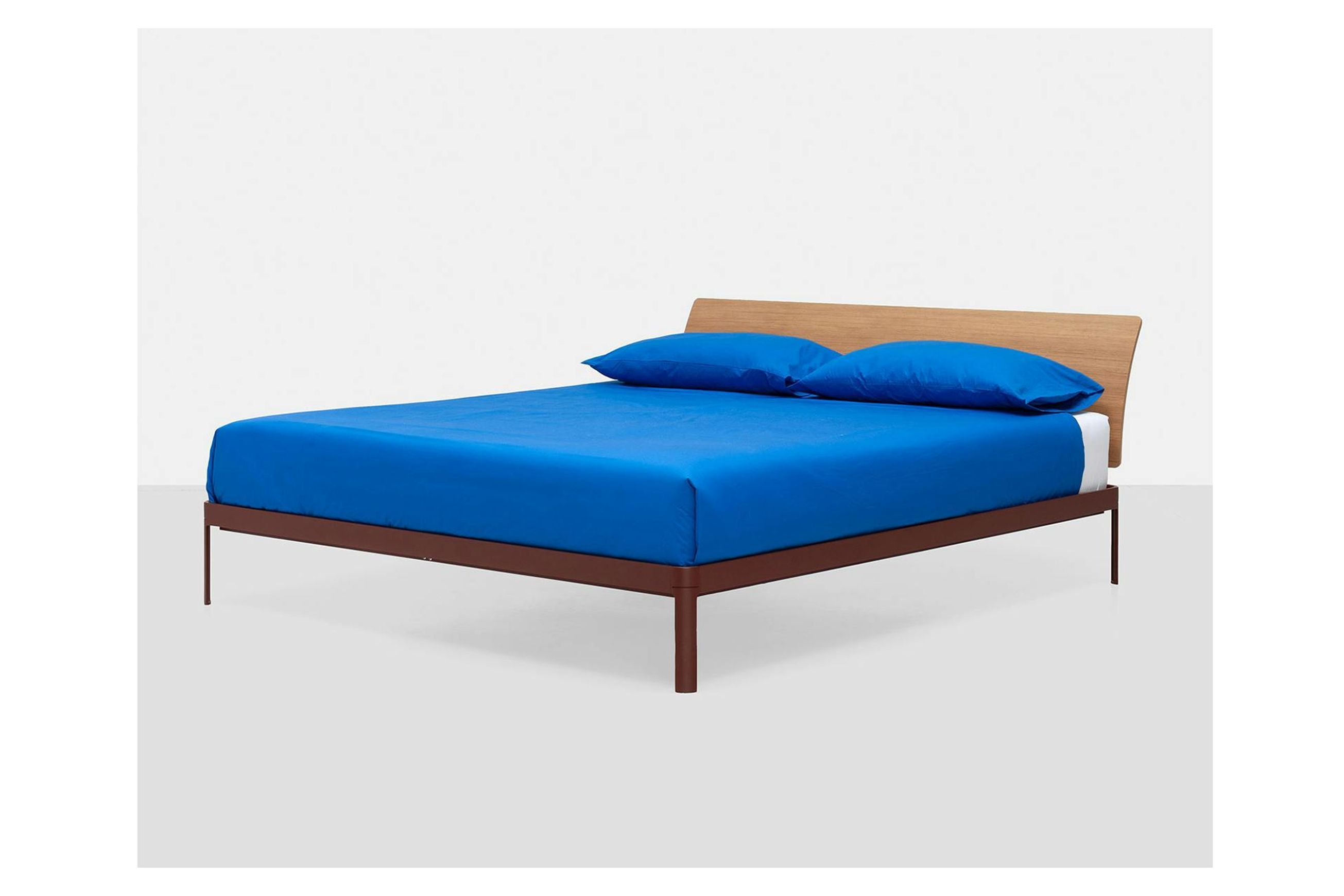 Alualu Bed
