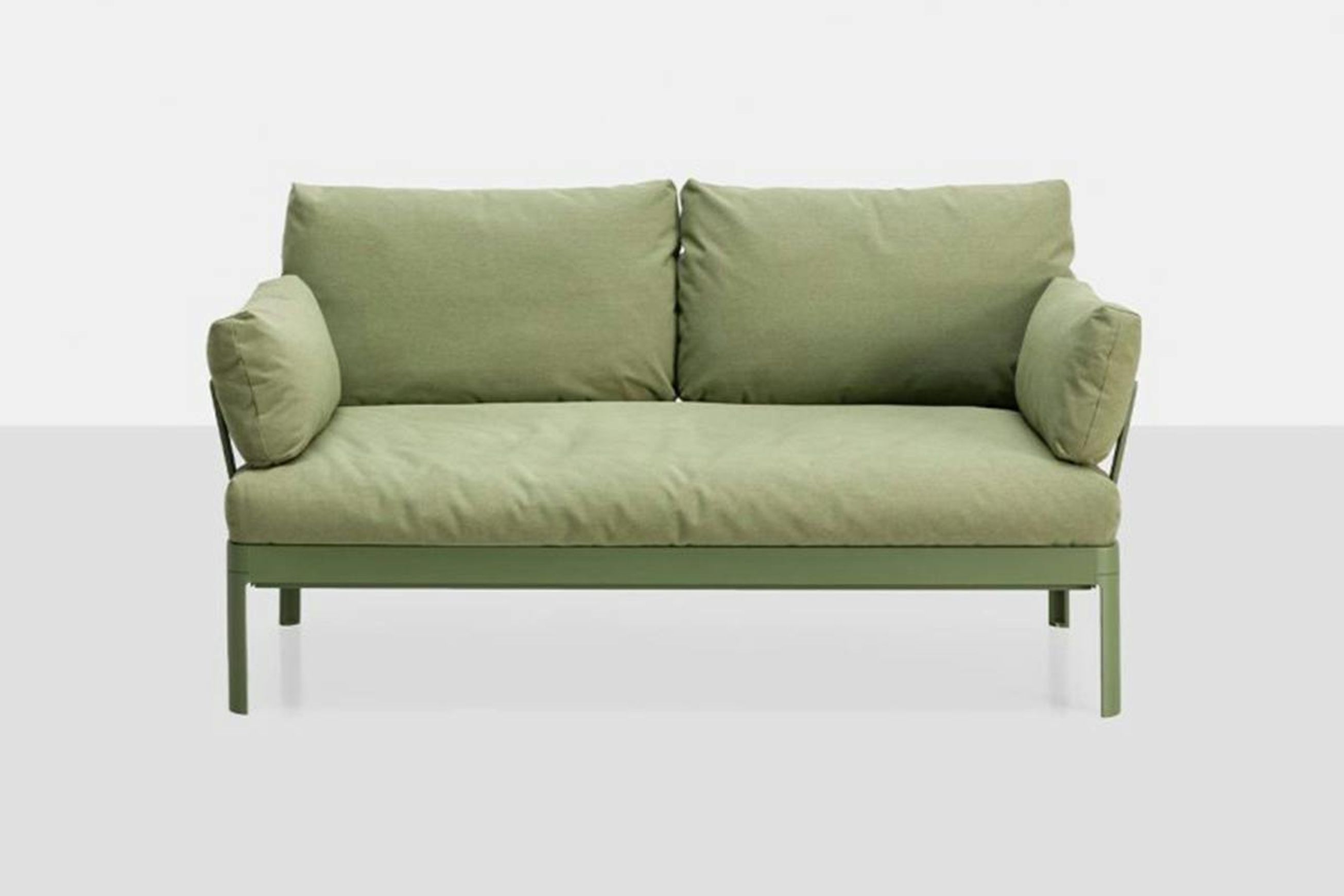 Alualu Outdoor Sofa