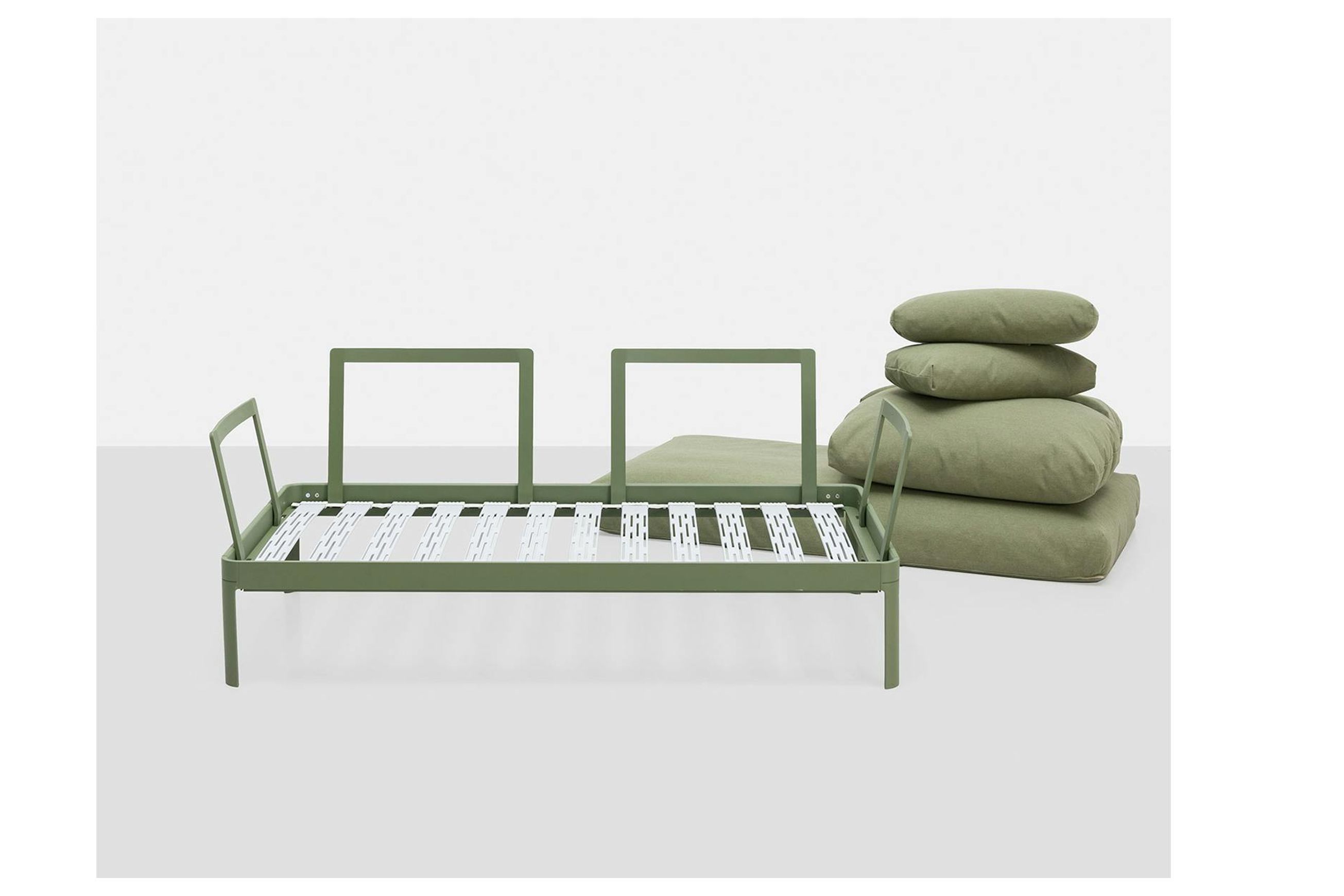 Alualu Outdoor Sofa