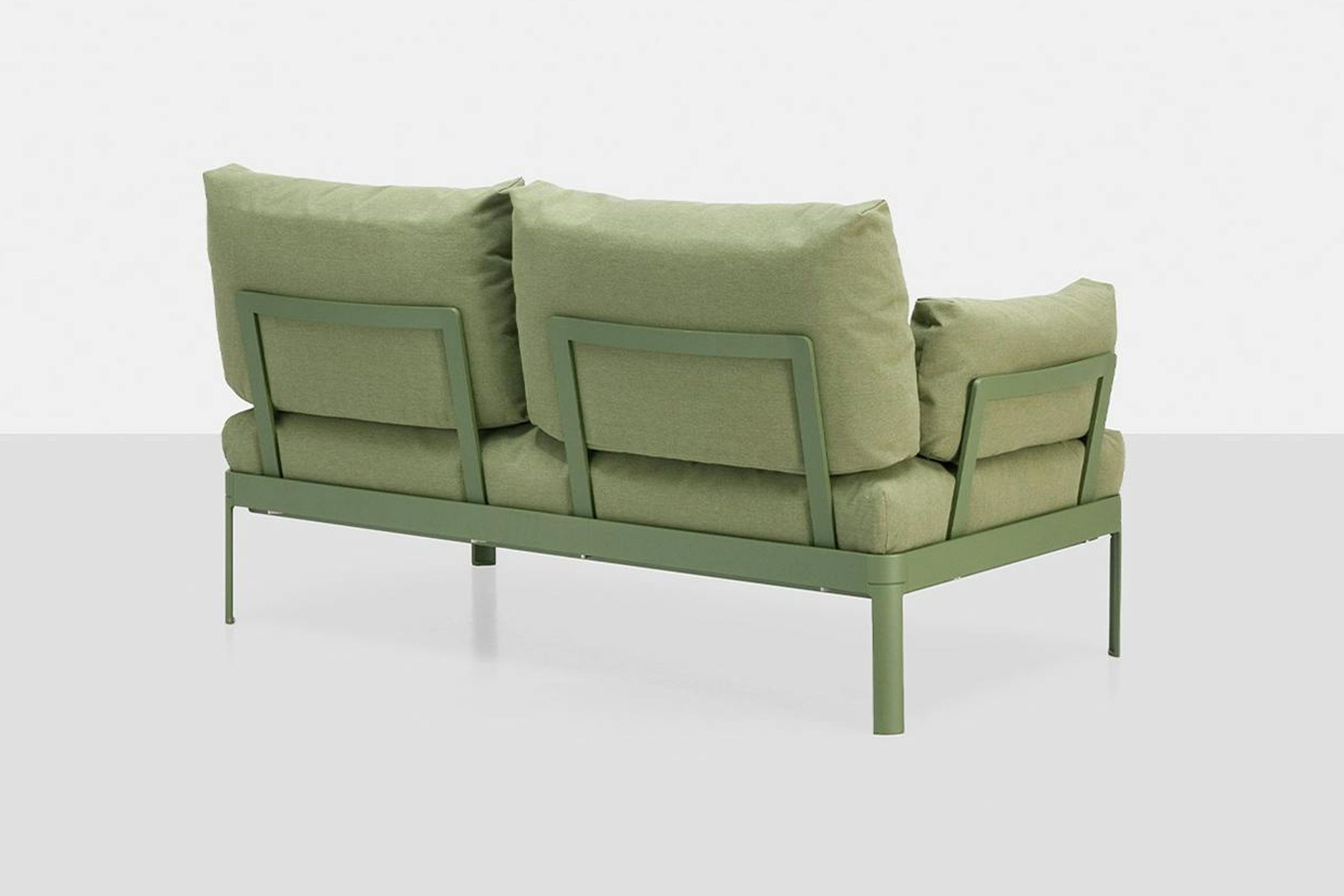 Alualu Outdoor Sofa