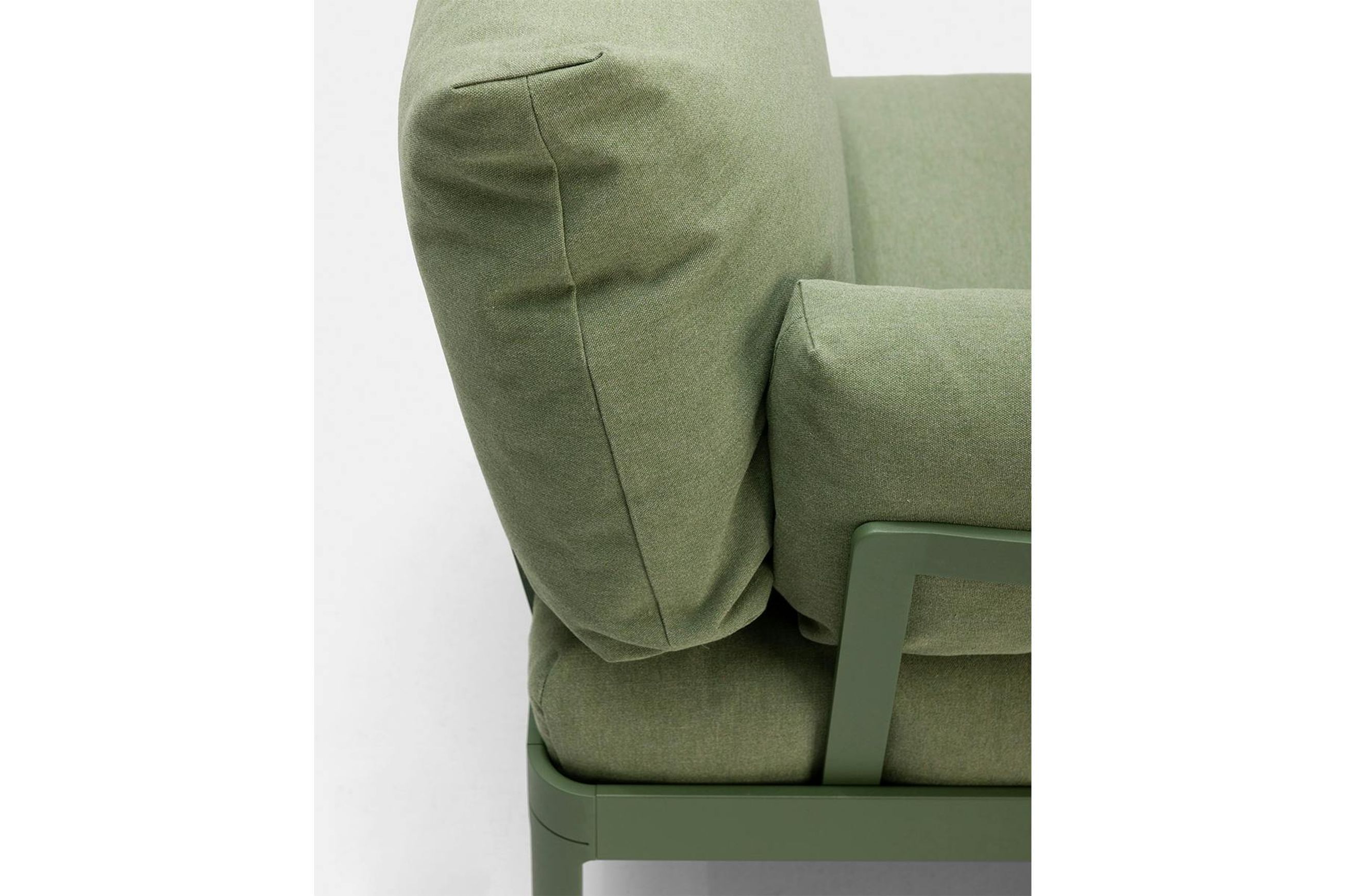 Alualu Outdoor Sofa