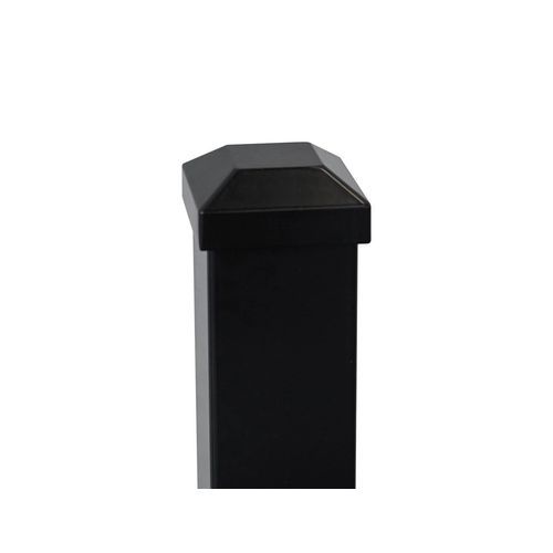 Aluminium Blade Fence Post