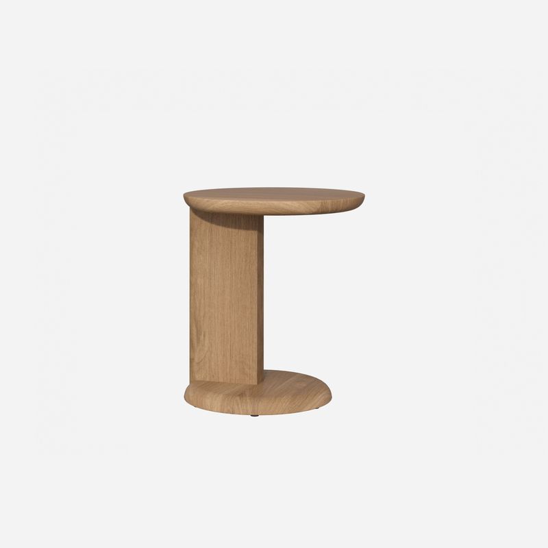 Amanu Side Table