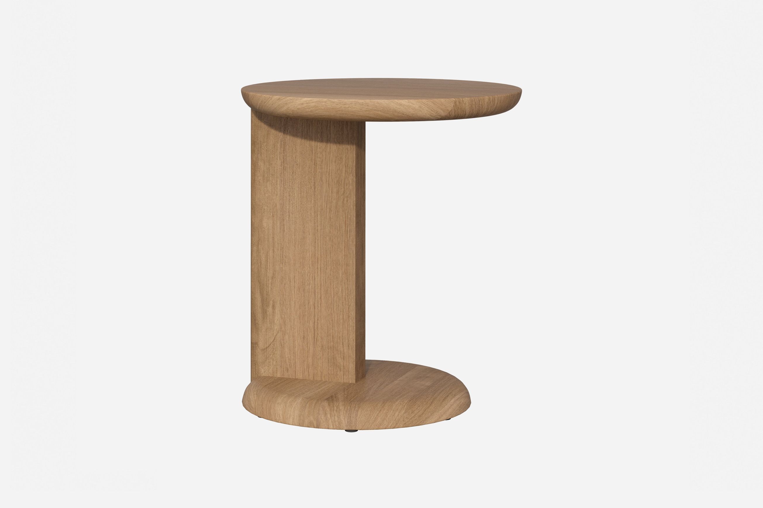 Amanu Side Table