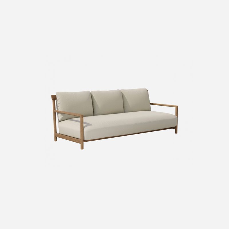 Amanu Sofa