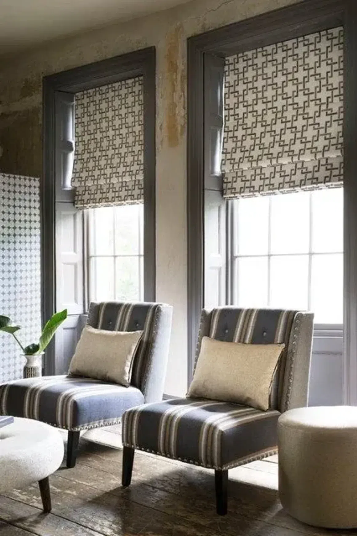 Clarke & Clarke Fabrics | Amara