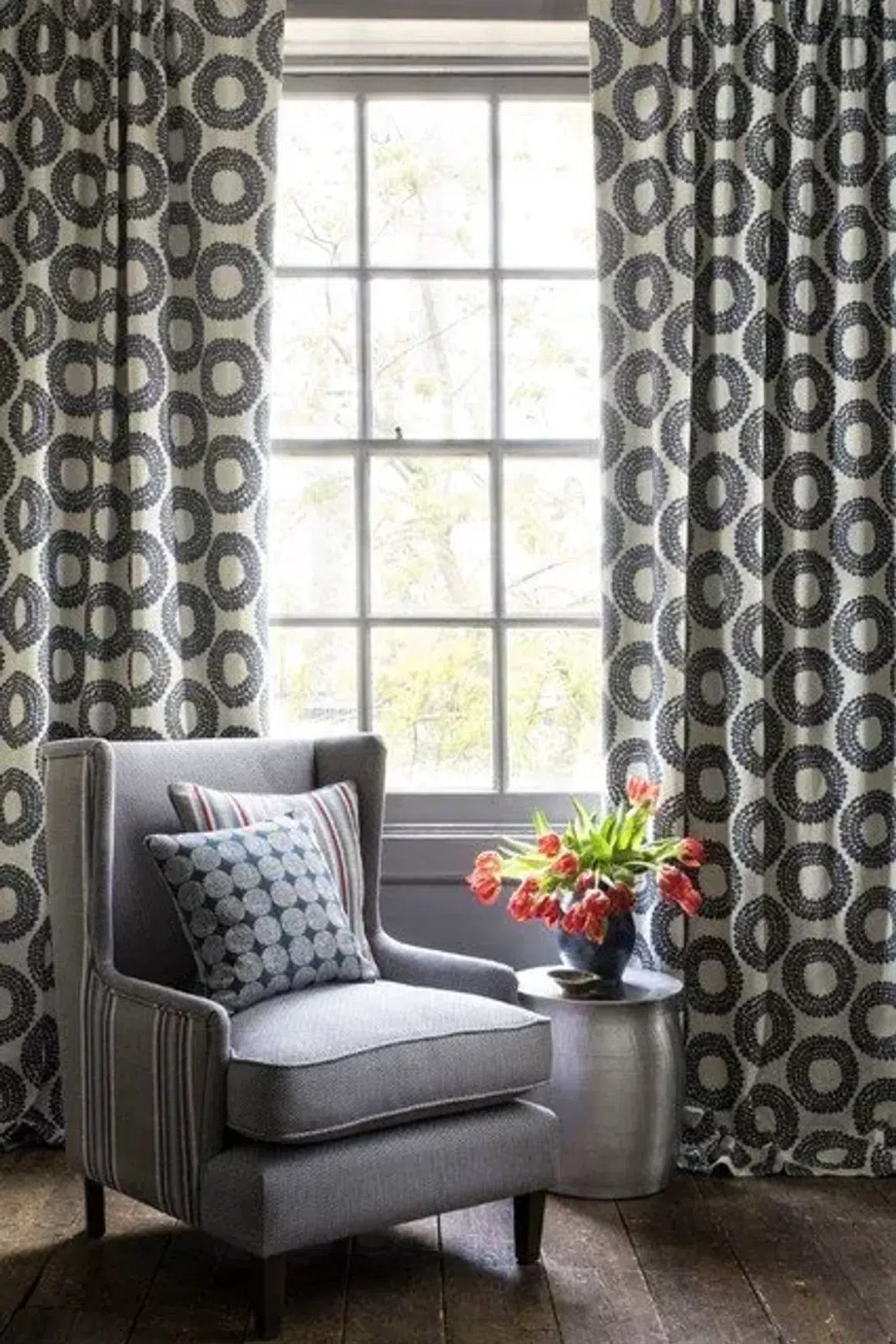 Clarke & Clarke Fabrics | Amara