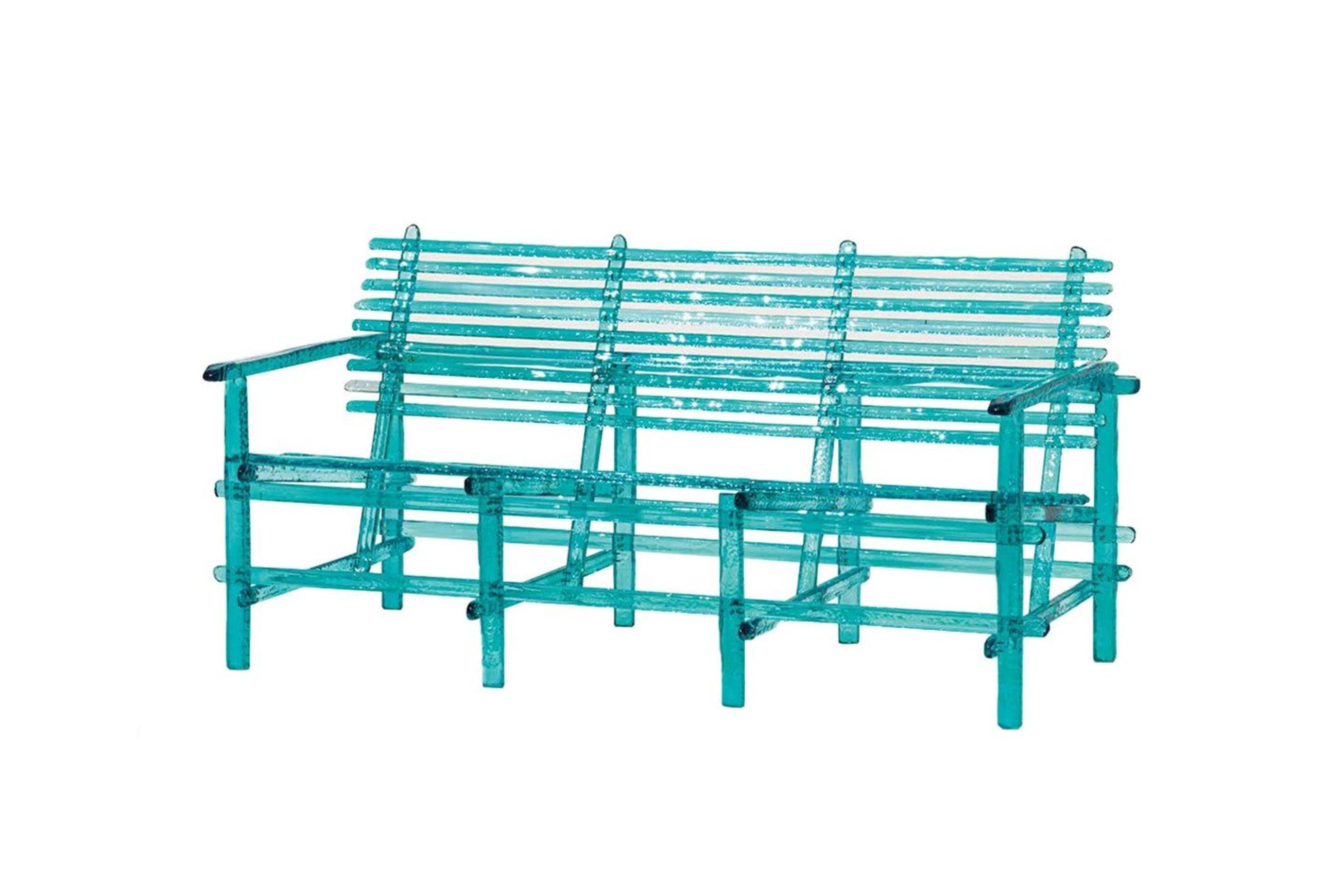 Edra A'mare Bench