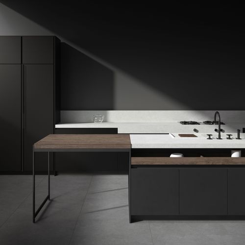 Beren Riva Artstone Porcelain Slabs