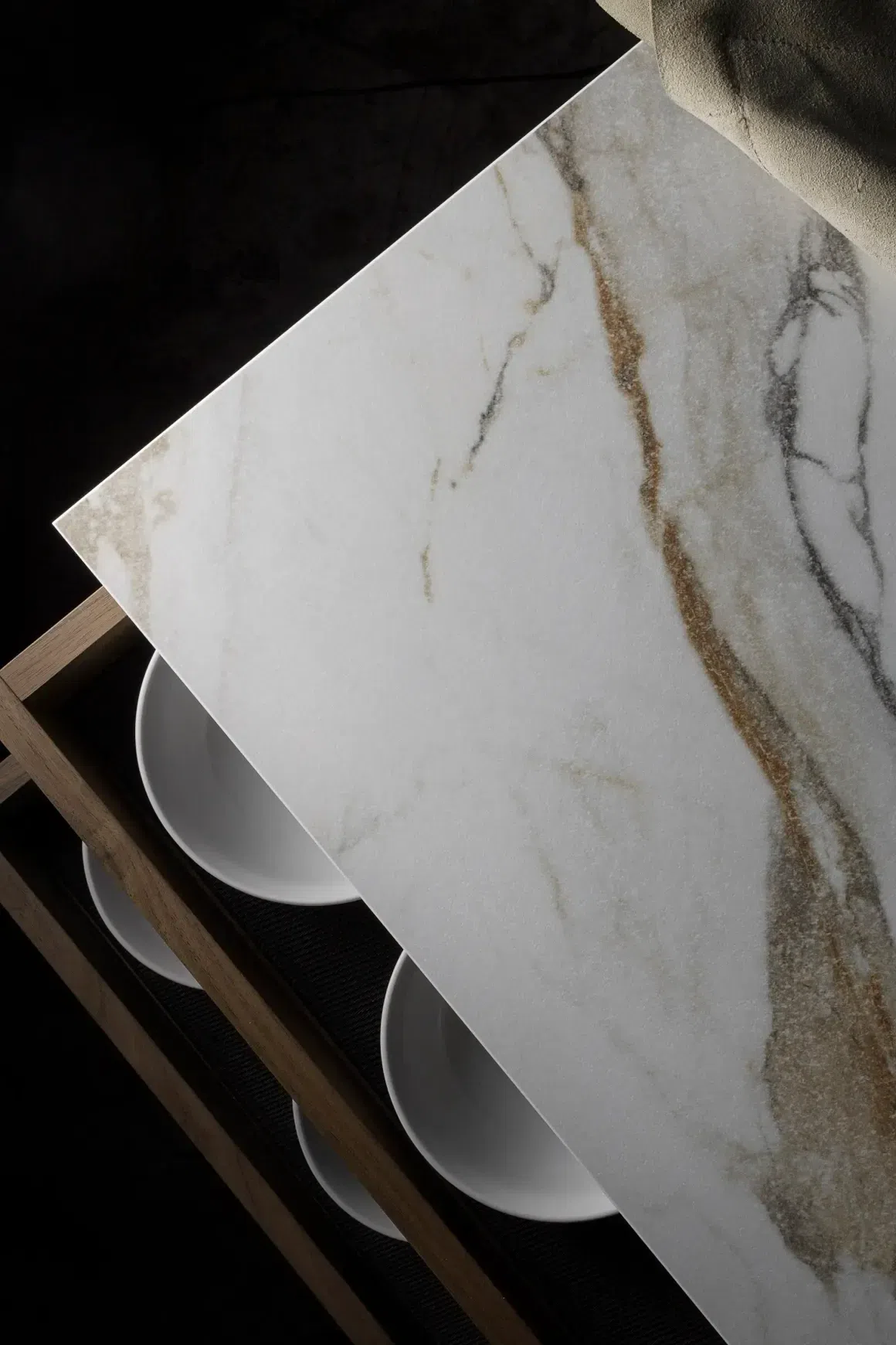 Blanc Borghini 320x160