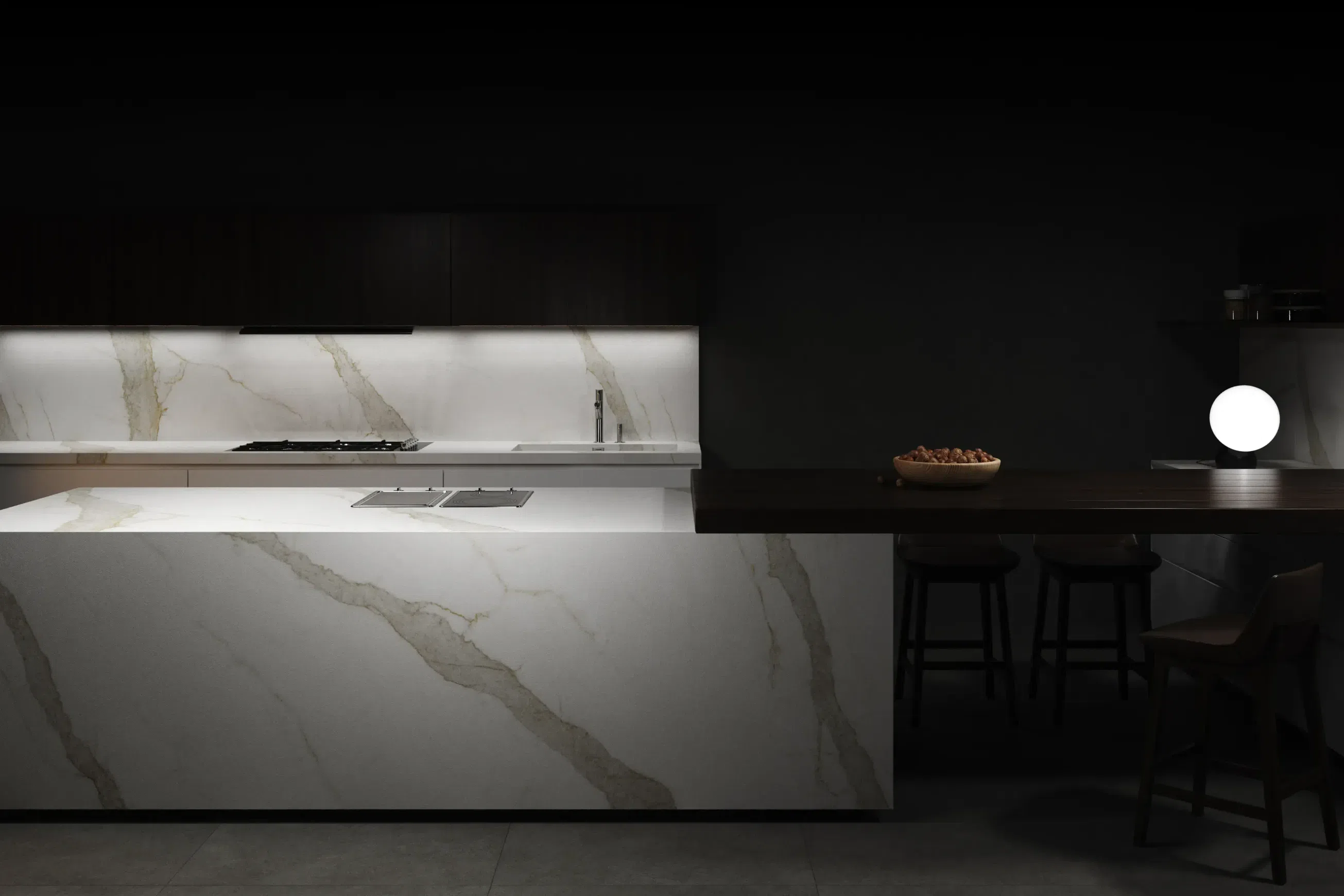 Blanc Calacatta