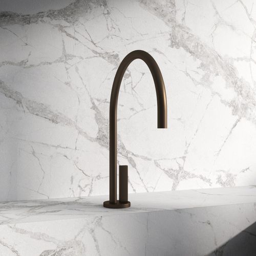 Blanc Invisiable White Riva Artstone Porcelain Slabs