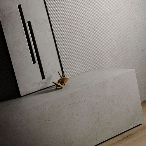 Verso Cross Cut Riva Artstone Porcelain Slabs