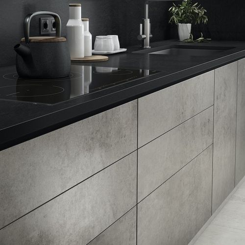 Dekton, Benchtop, Sirius