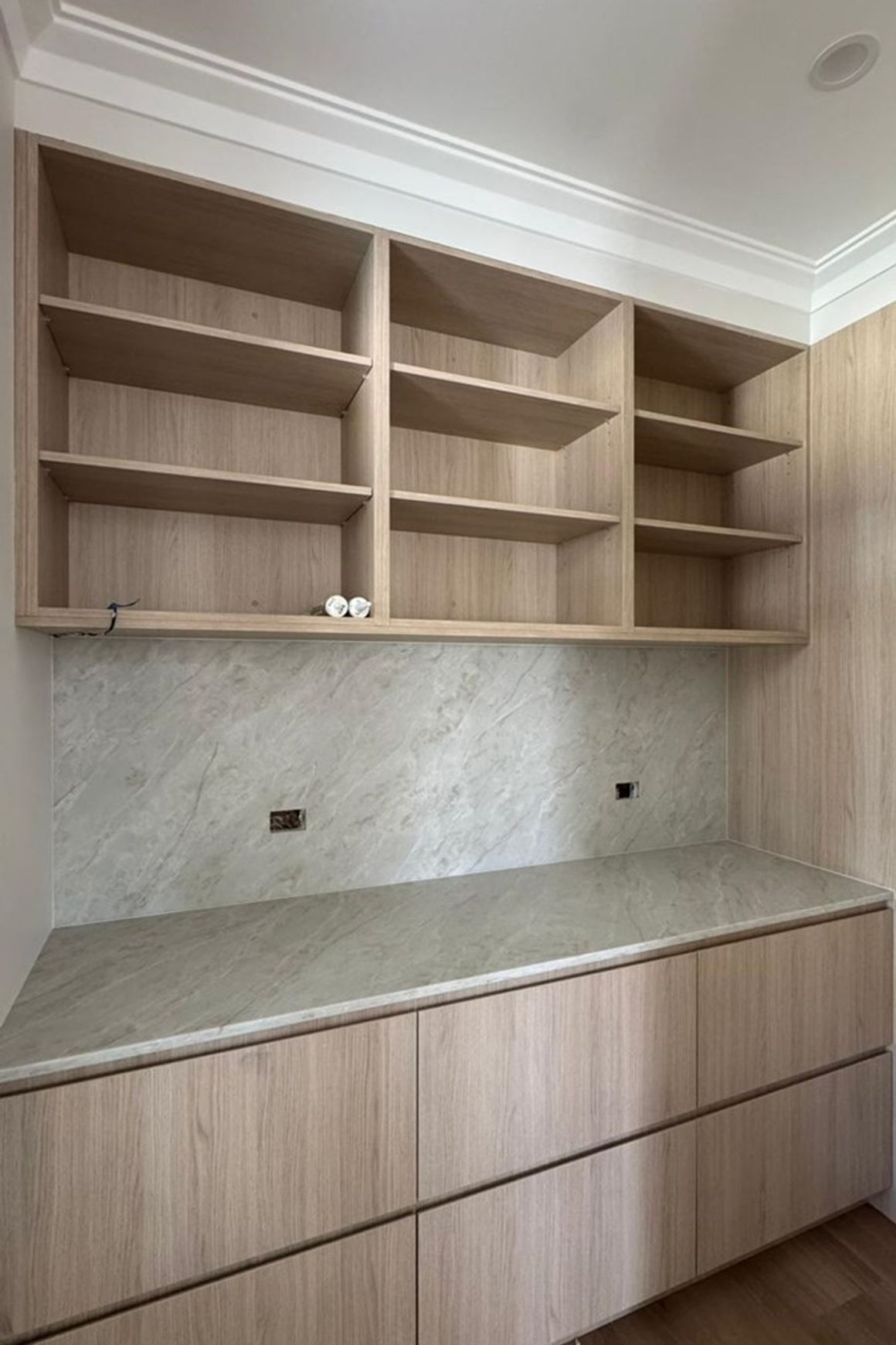 Ambra | Quantum Zero | Luxury