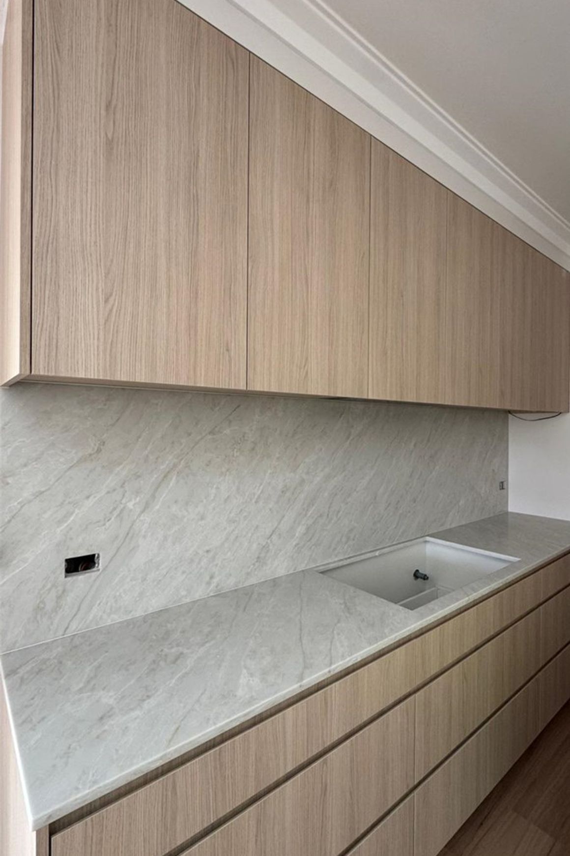 Ambra | Quantum Zero | Luxury
