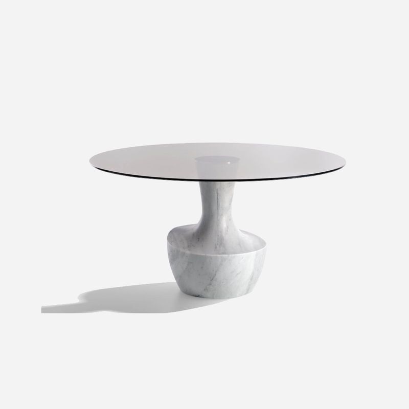 Anfora Glass Table