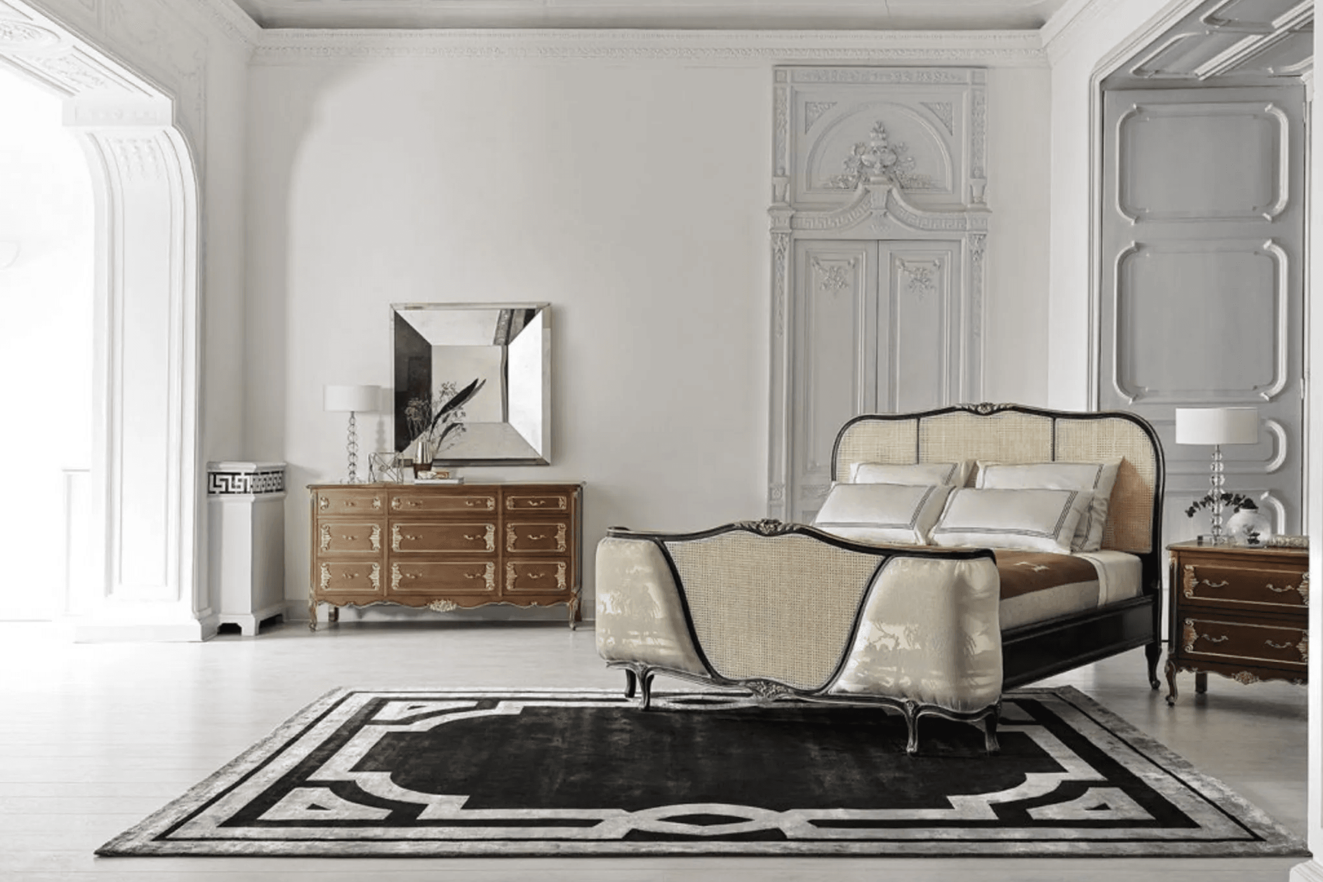 11040 Bed