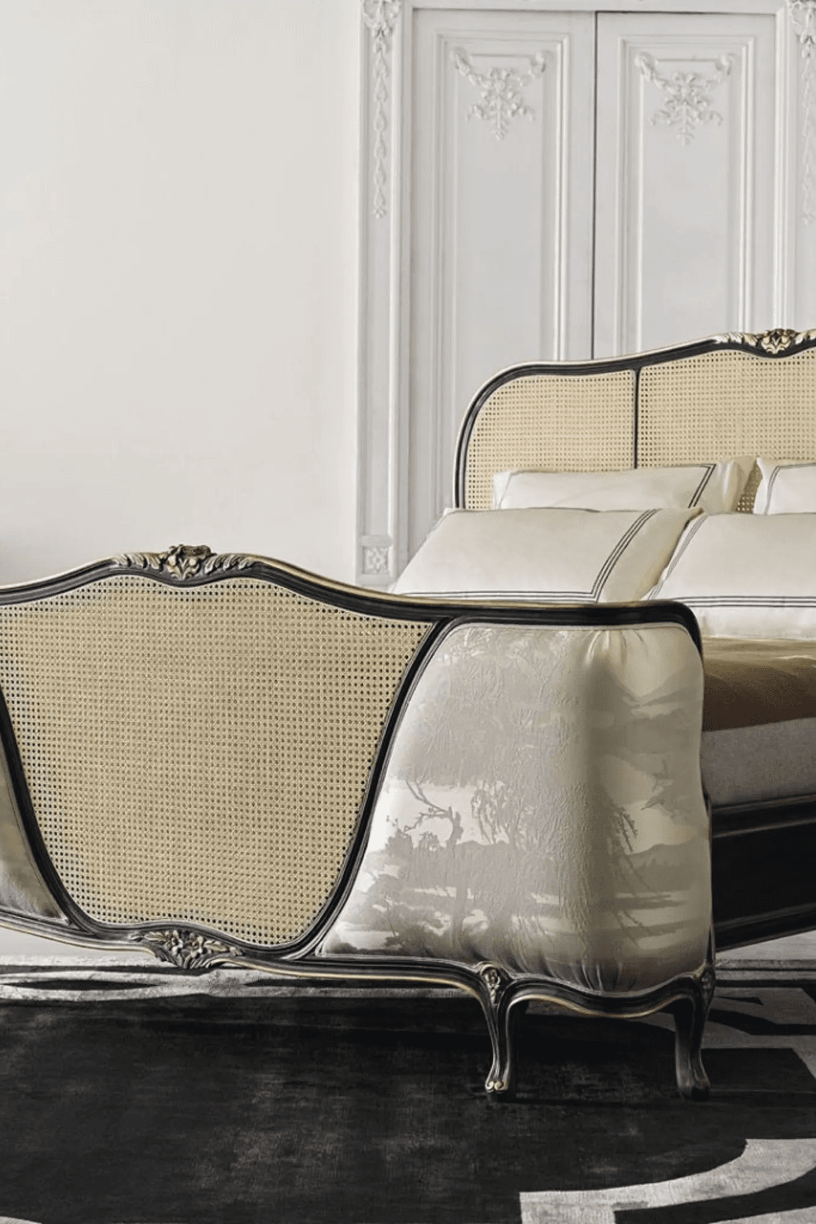 11040 Bed