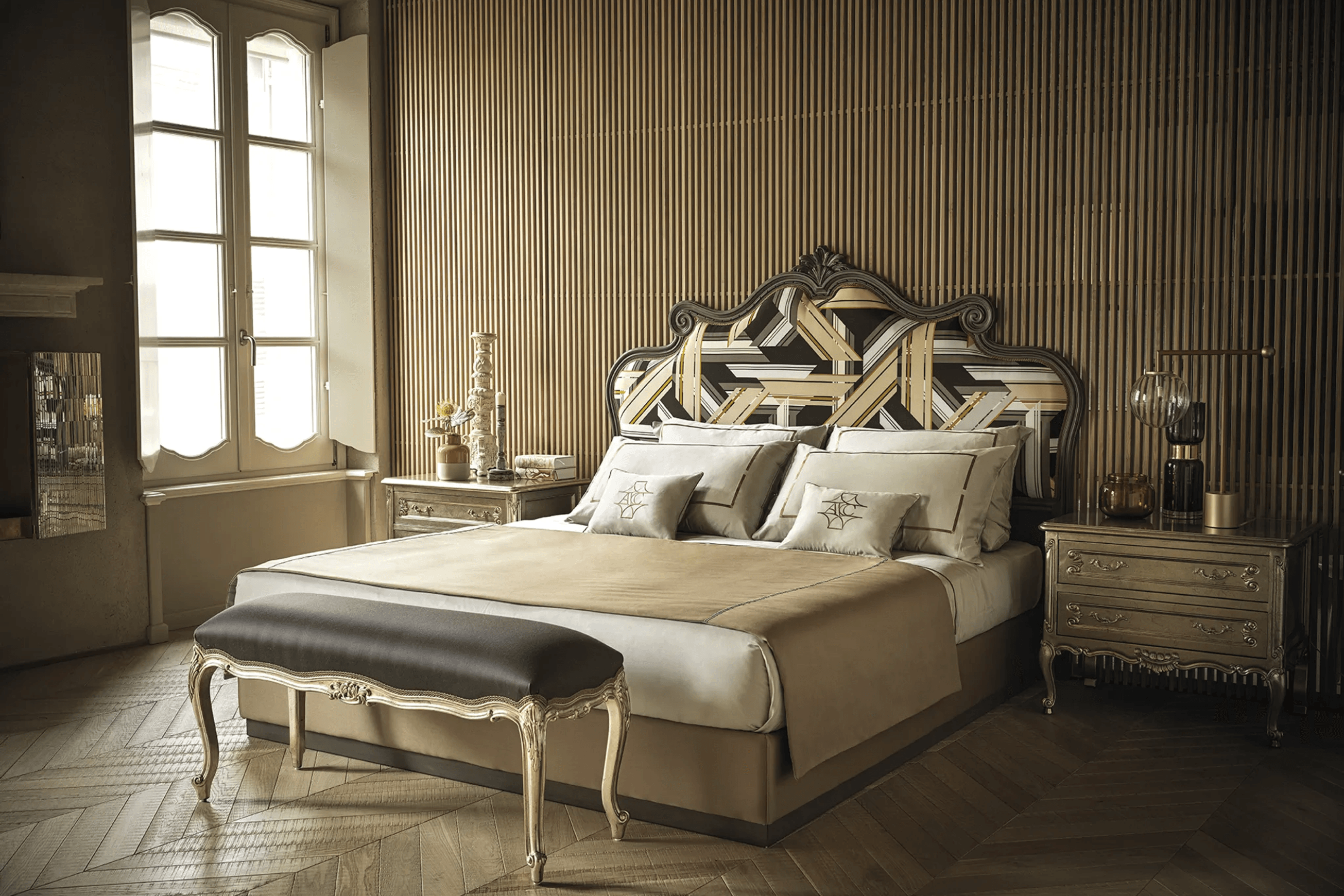 9639 Bed