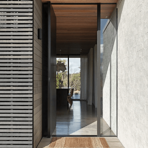 Baya Anglesea Entrance Mat | 100% Jute