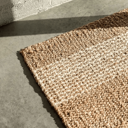 Baya Anglesea Entrance Mat | 100% Jute