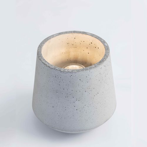 Concreta Outdoor Lighting