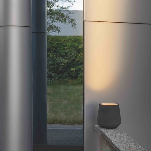 Concreta Outdoor Lighting