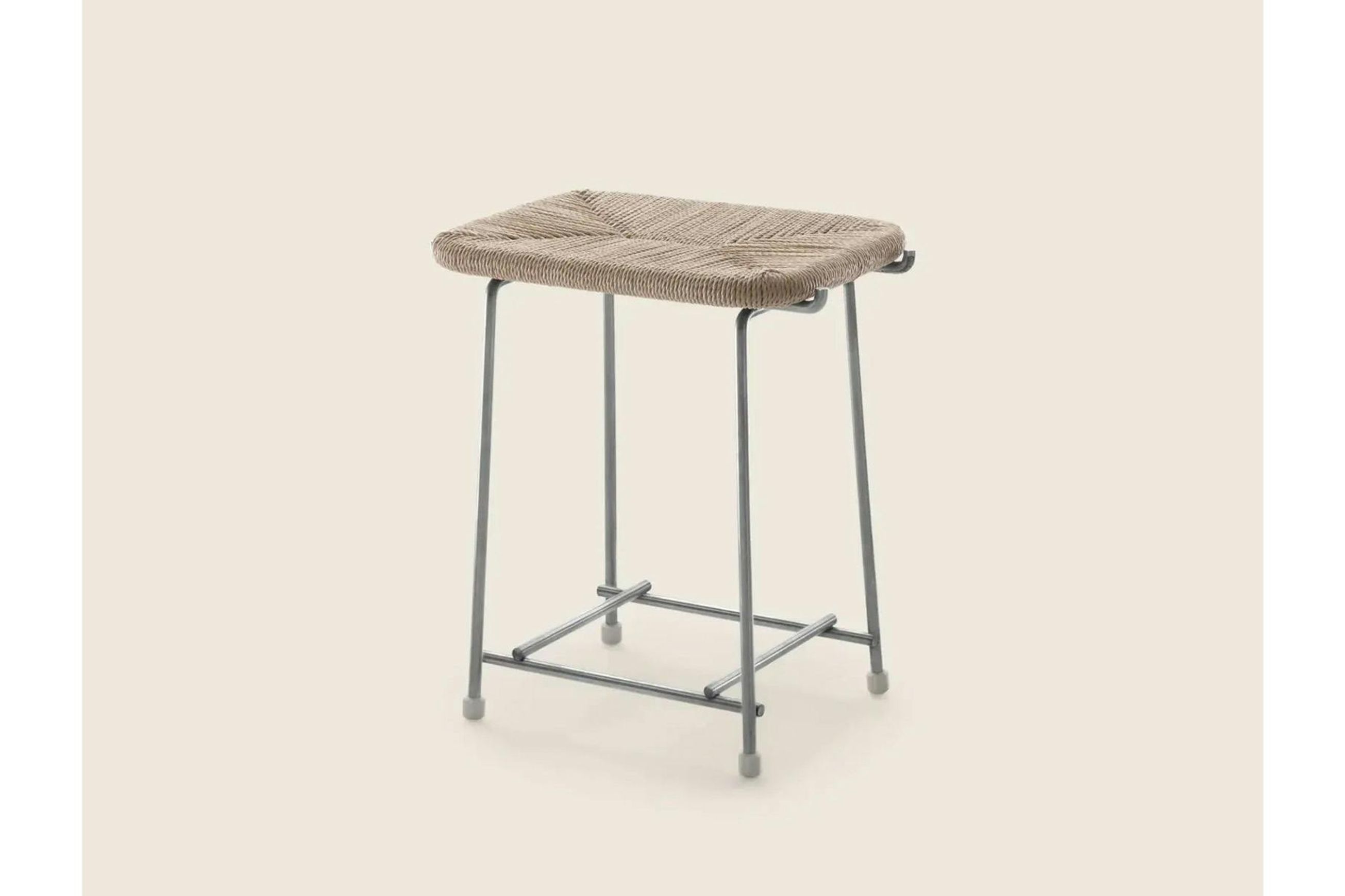 Anyday Outdoor Ottoman By Flexform