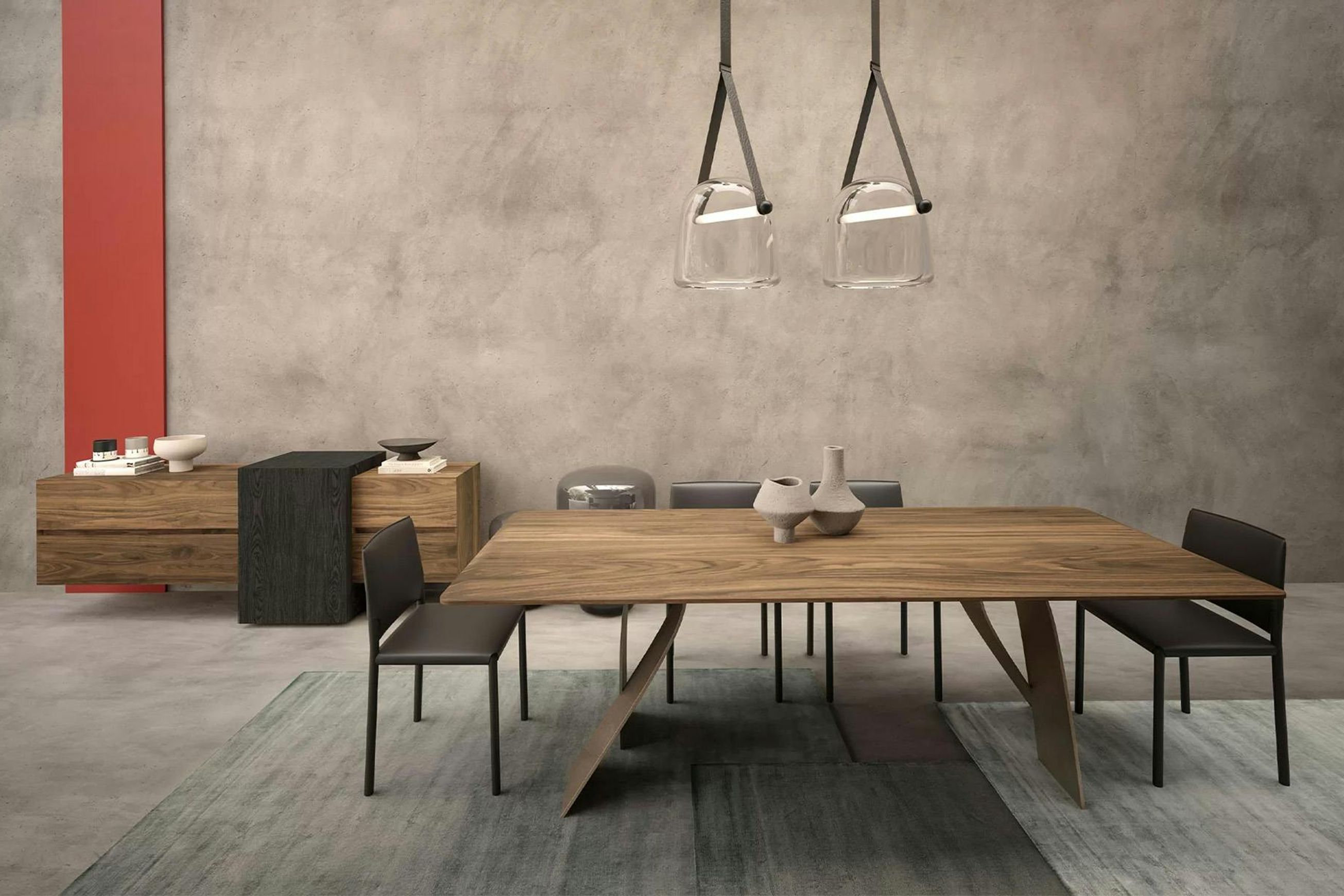 Aparadox Sideboard