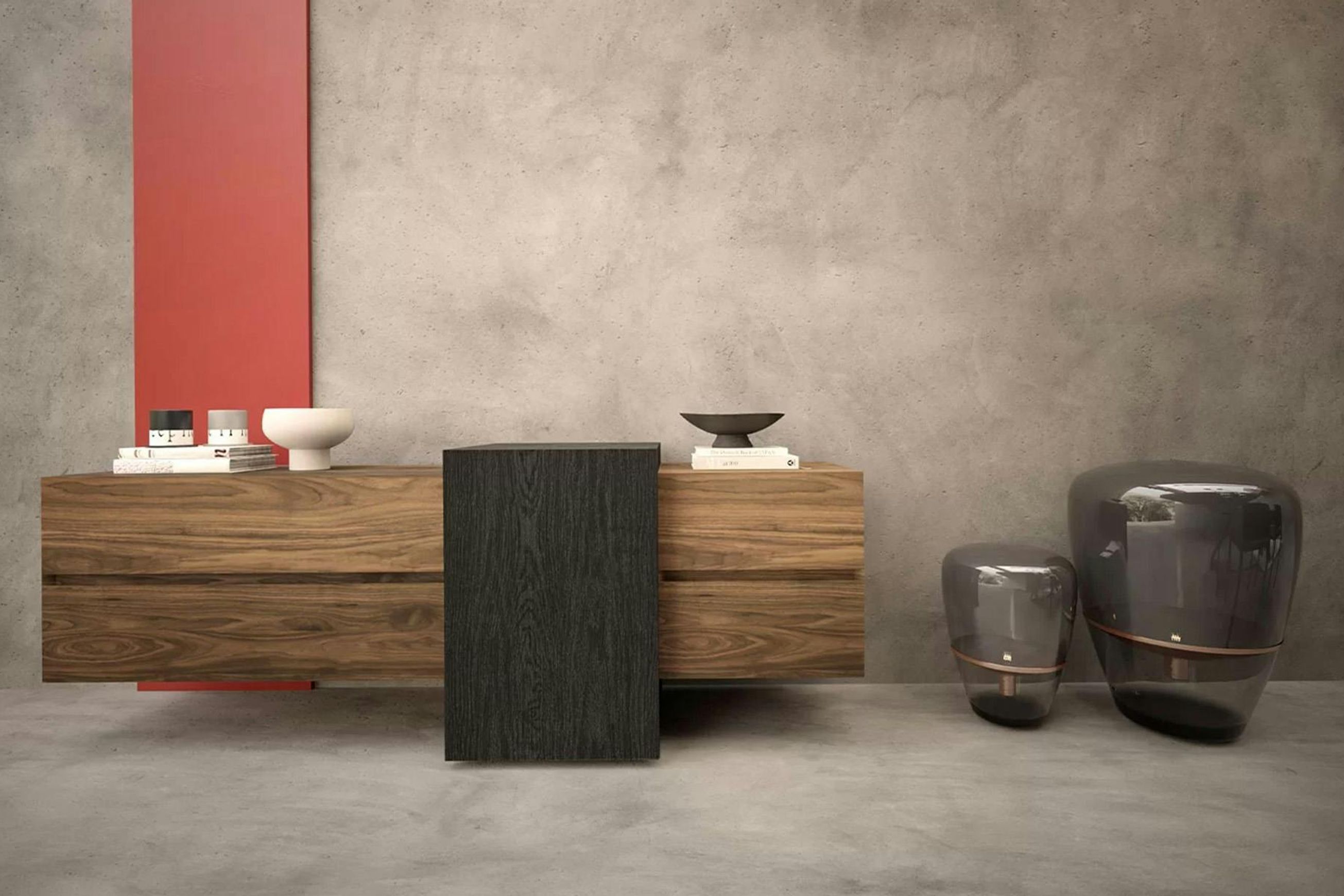 Aparadox Sideboard