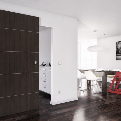 Slido D-Line43 80M Surface Slider