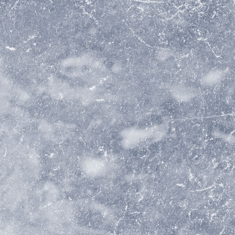 30mm Aqua Blue Marble Pavers  - Tumbled