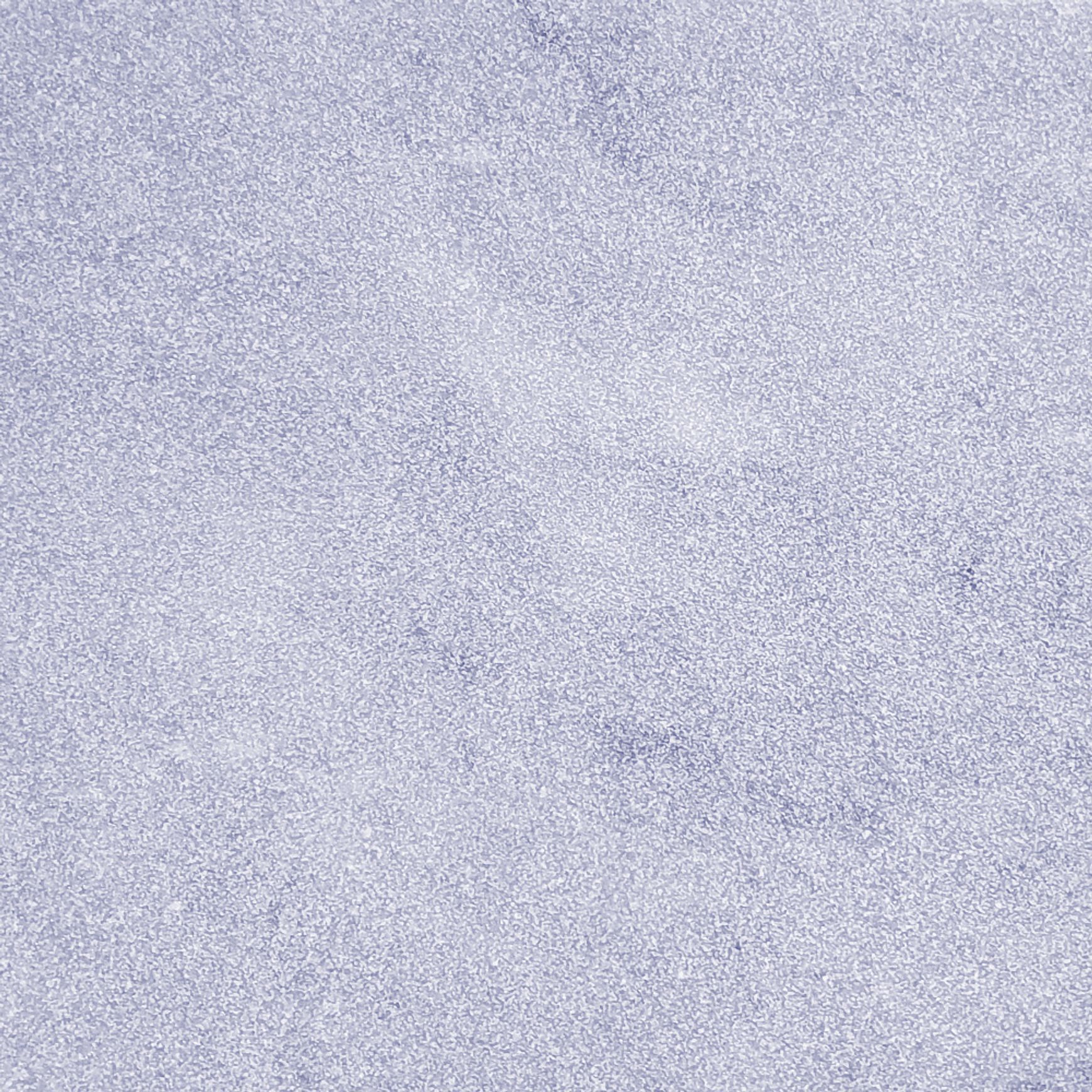 12mm Aqua Blue Marble French Pattern Tile - Sandblasted