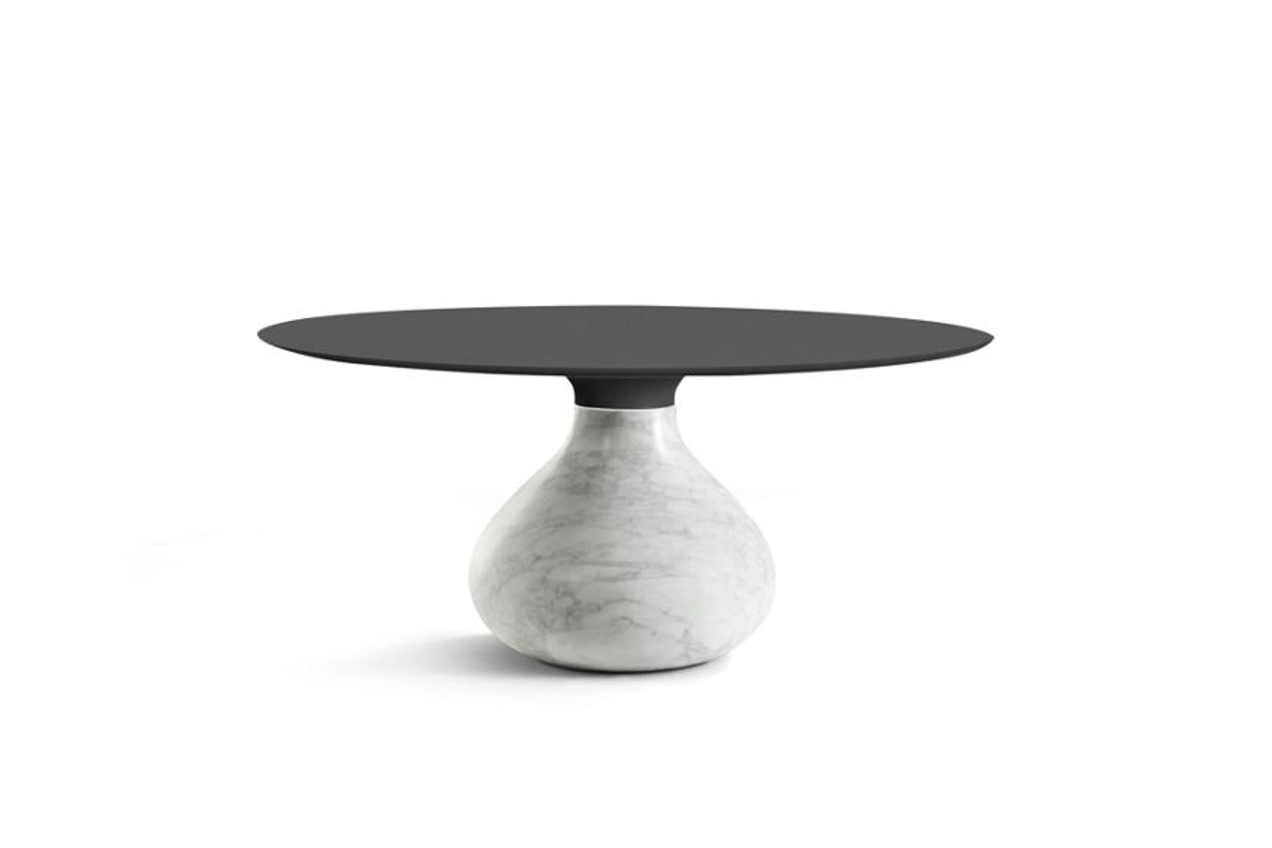 Aqua Cocktail Table