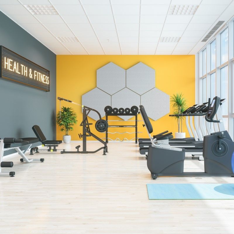 AMP Architectural Modular Panel