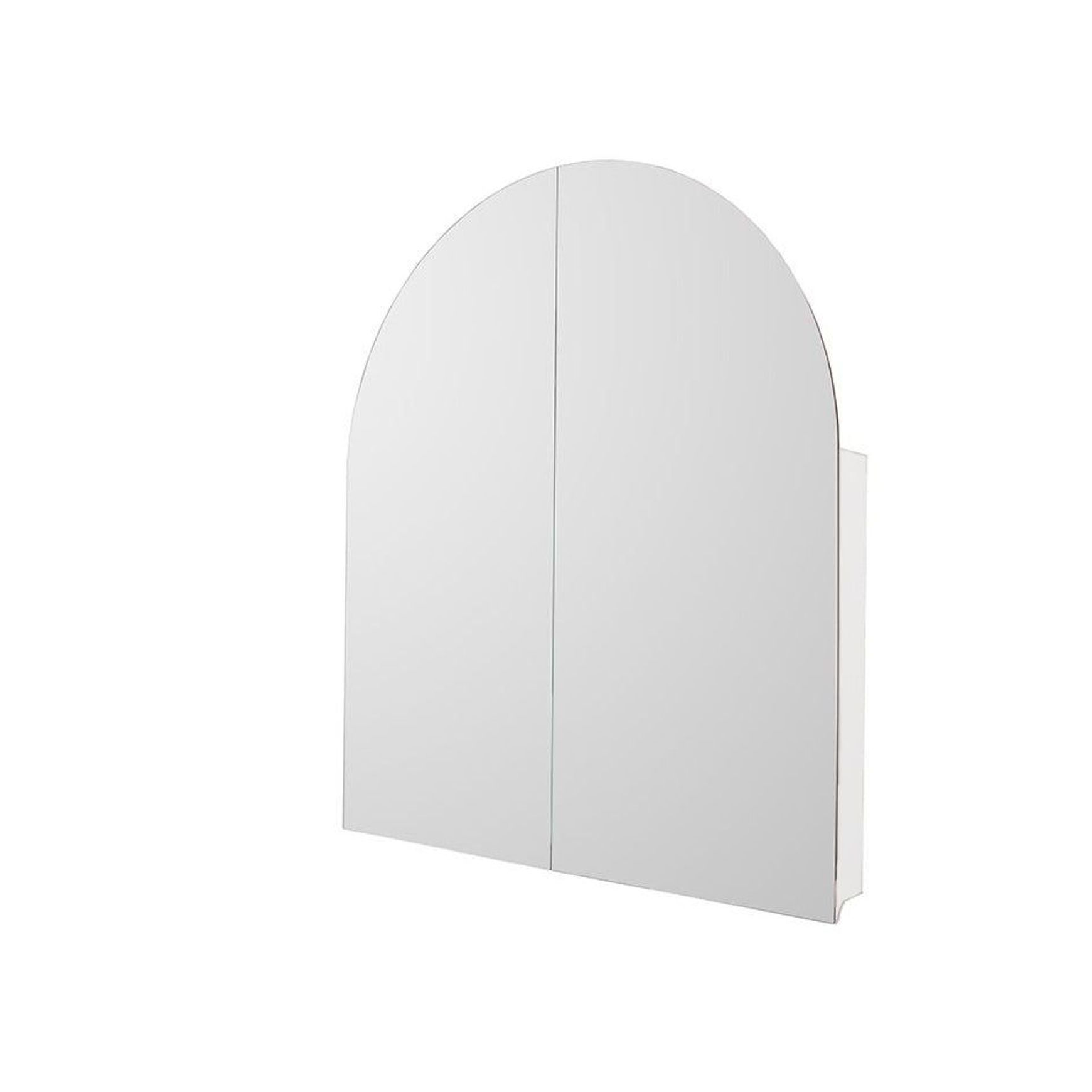 Code Neo Arch 850 Inset Mirror Cabinet