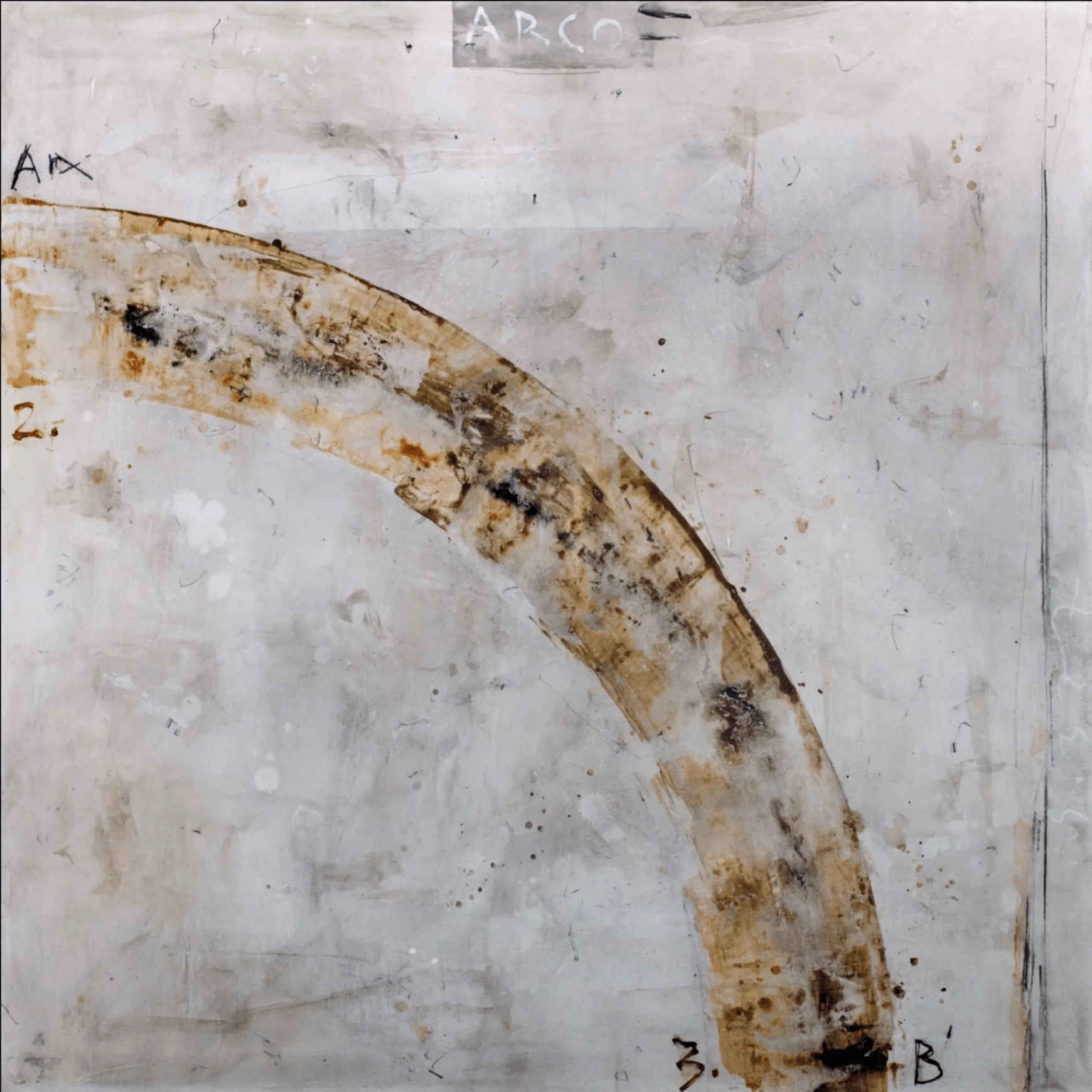 Arco Artwork
