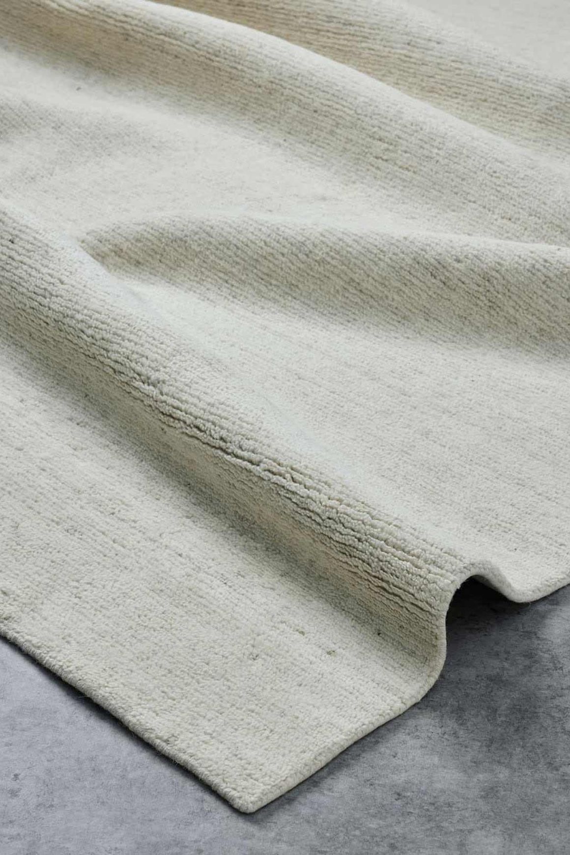 Tribe Home Arctic Rug - Breeze | 100% Wool Rug