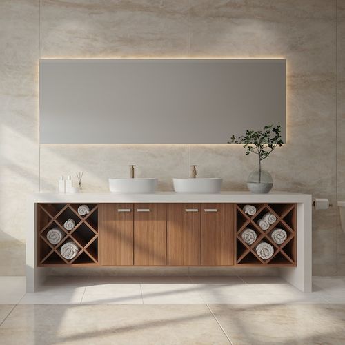 Dekton, Benchtop, Arga